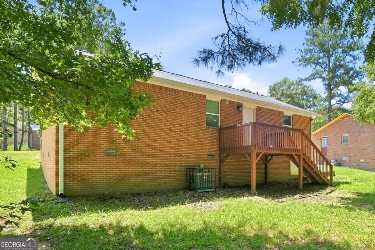 715 W Creek Circle Property Photo 15