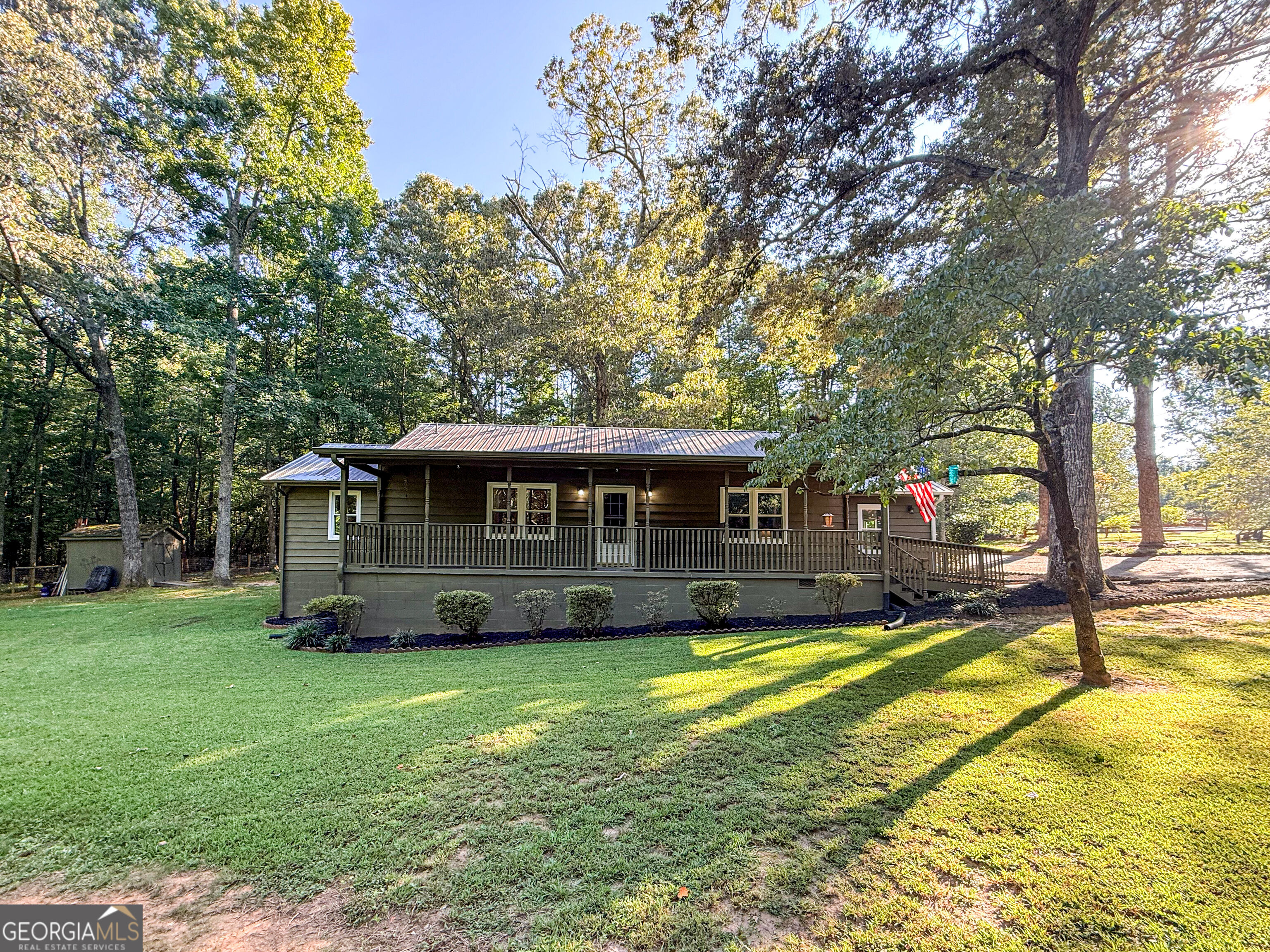330 Hancock Road Property Photo 1