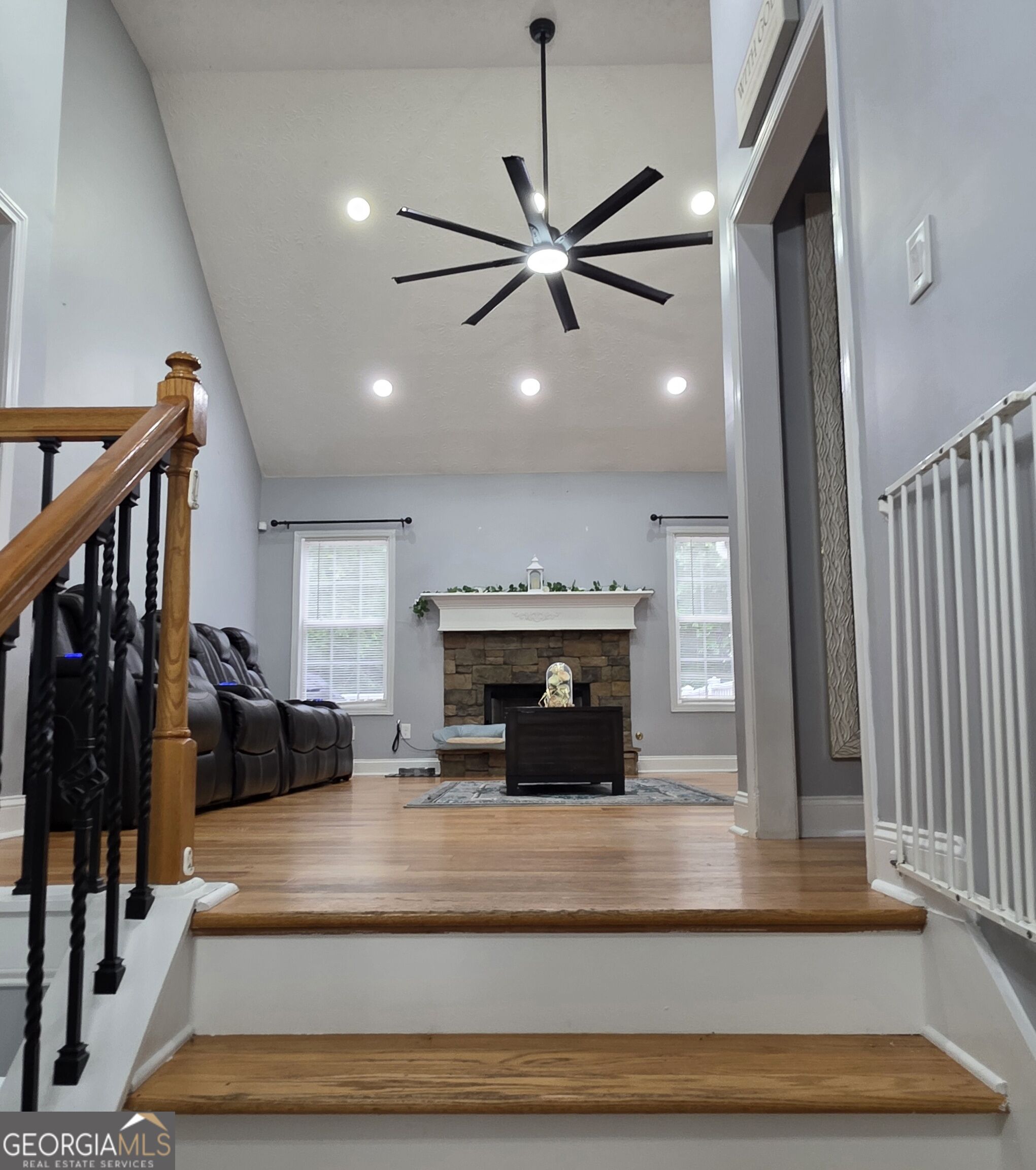 1005 Creek Run Place Property Photo 6
