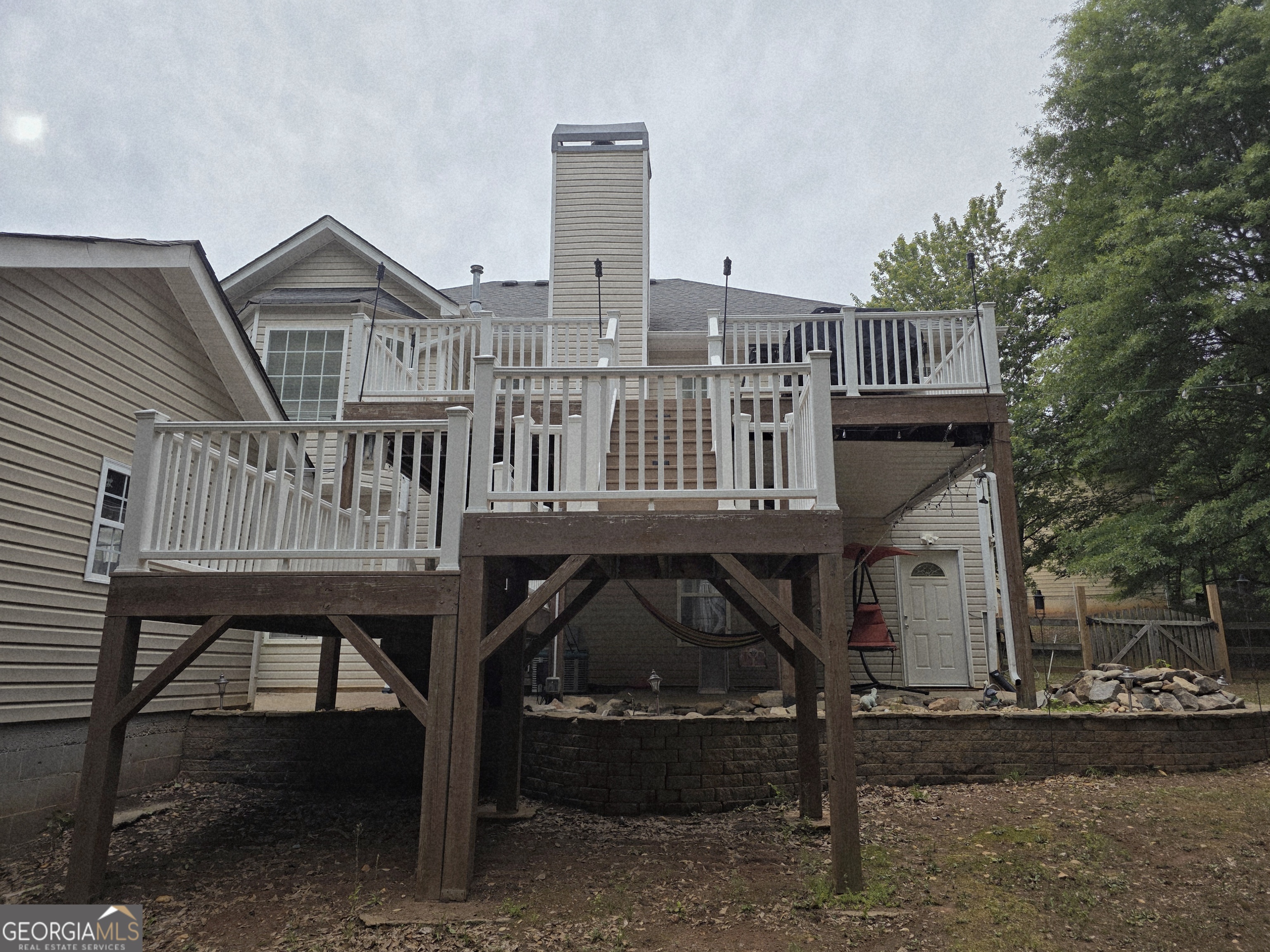 1005 Creek Run Place Property Photo 39