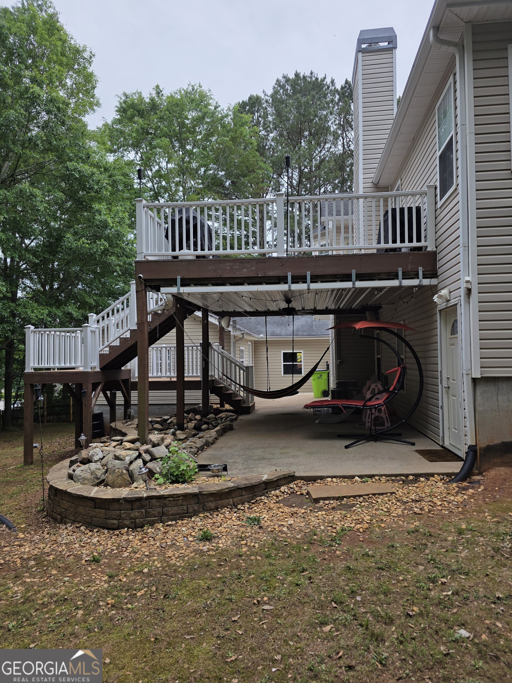 1005 Creek Run Place Property Photo 40