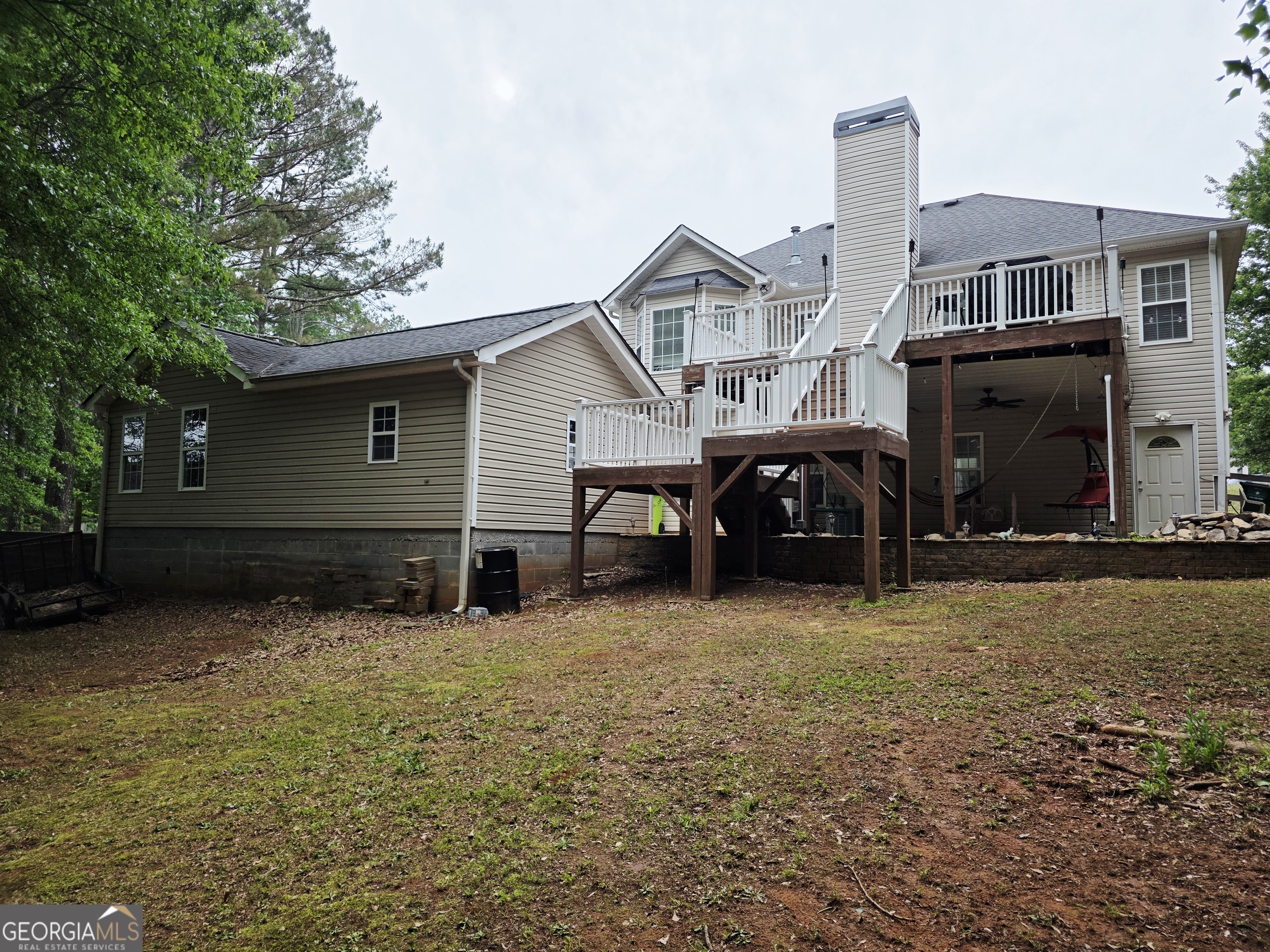 1005 Creek Run Place Property Photo 41