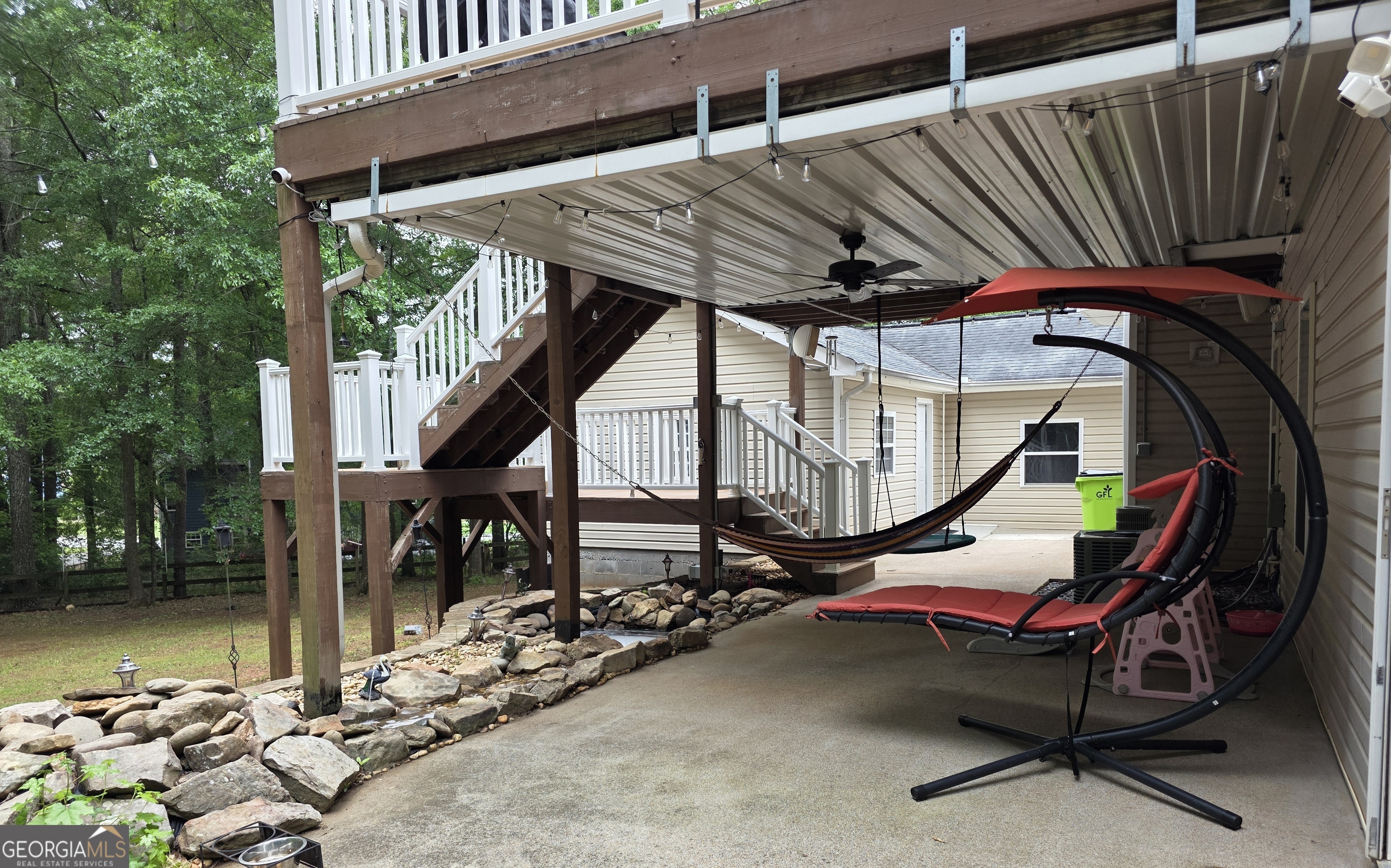 1005 Creek Run Place Property Photo 42