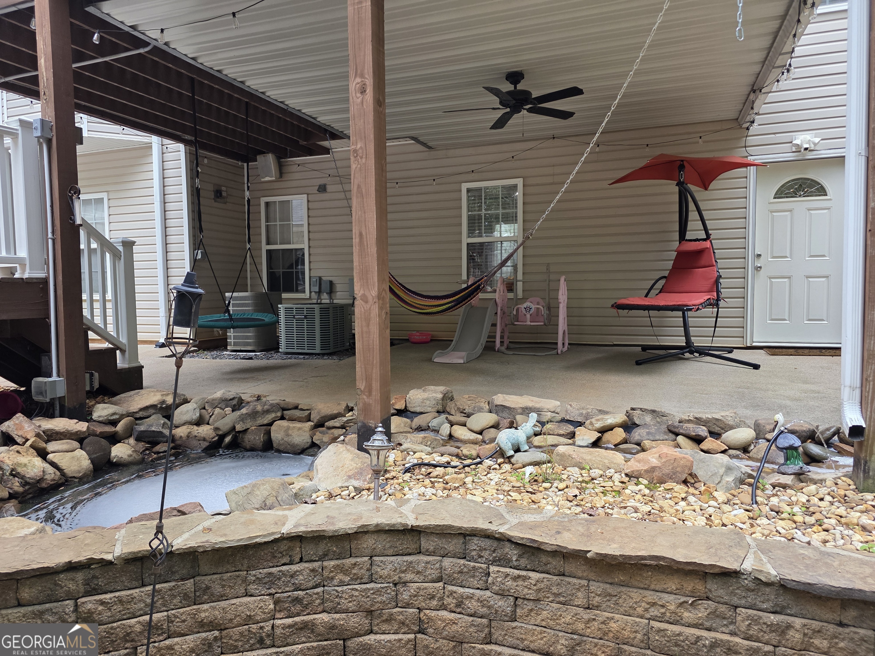 1005 Creek Run Place Property Photo 44