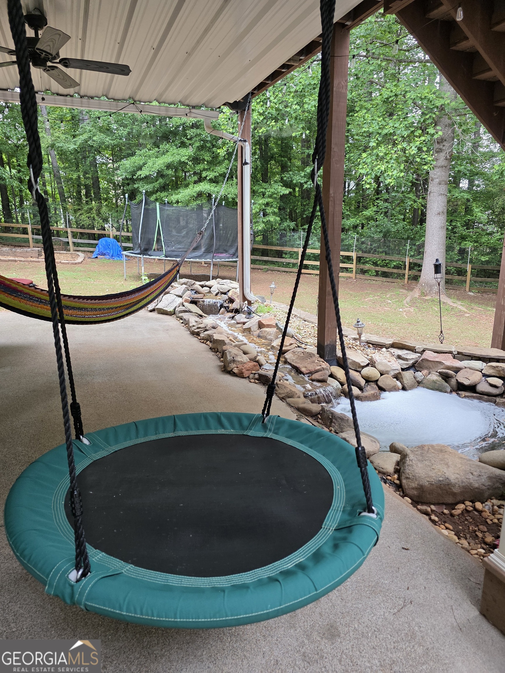 1005 Creek Run Place Property Photo 45