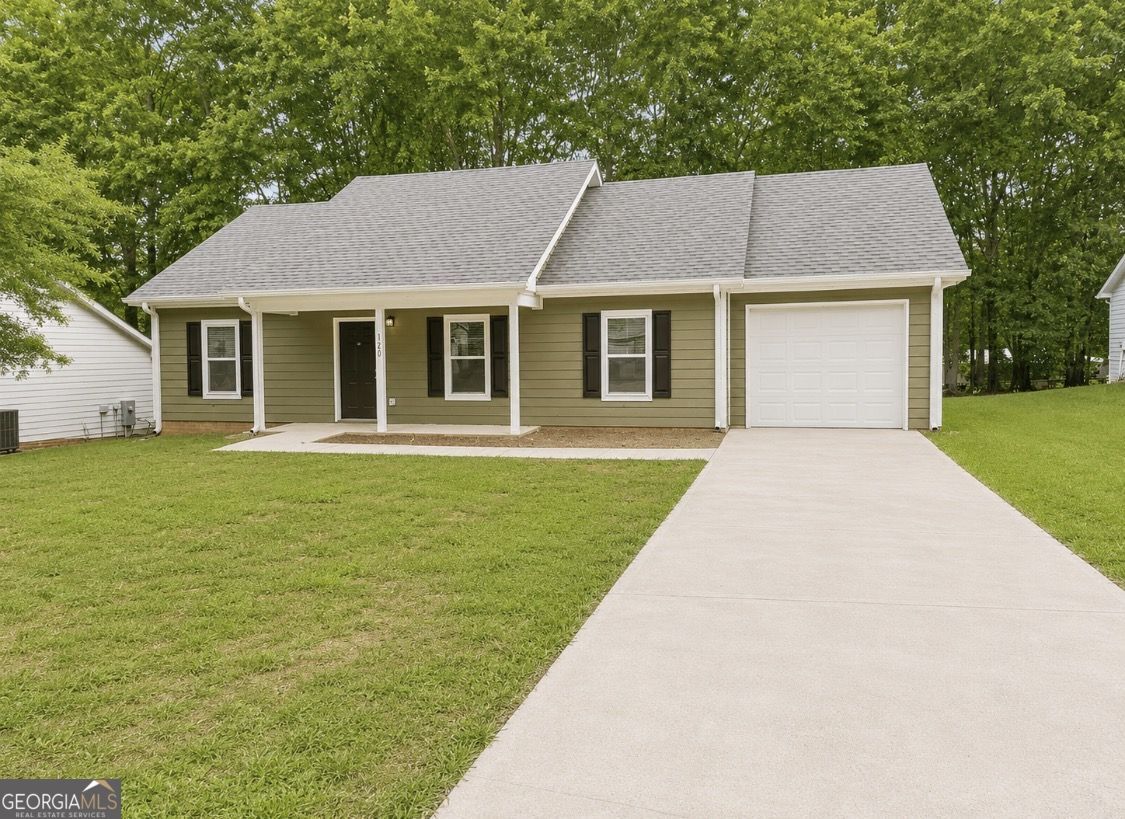 1220 Claywill Circle Property Photo 1