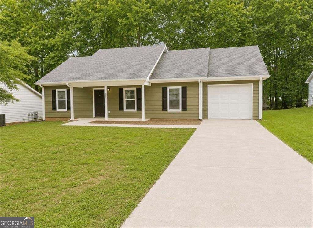 1220 Claywill Circle Property Photo 1
