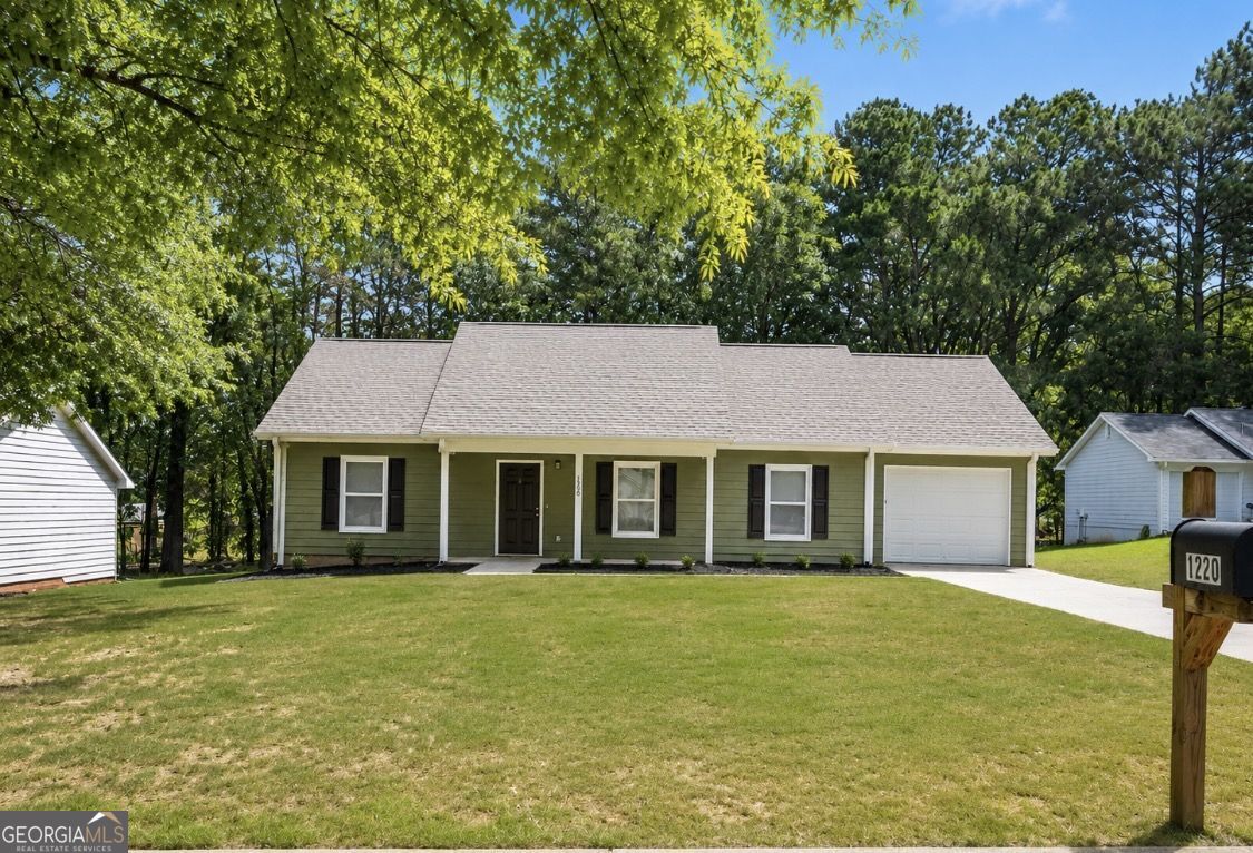 1220 Claywill Circle Property Photo 2
