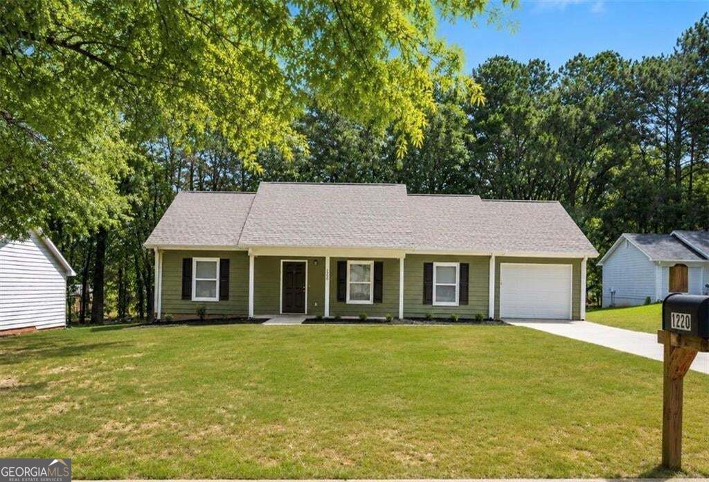 1220 Claywill Circle Property Photo 2