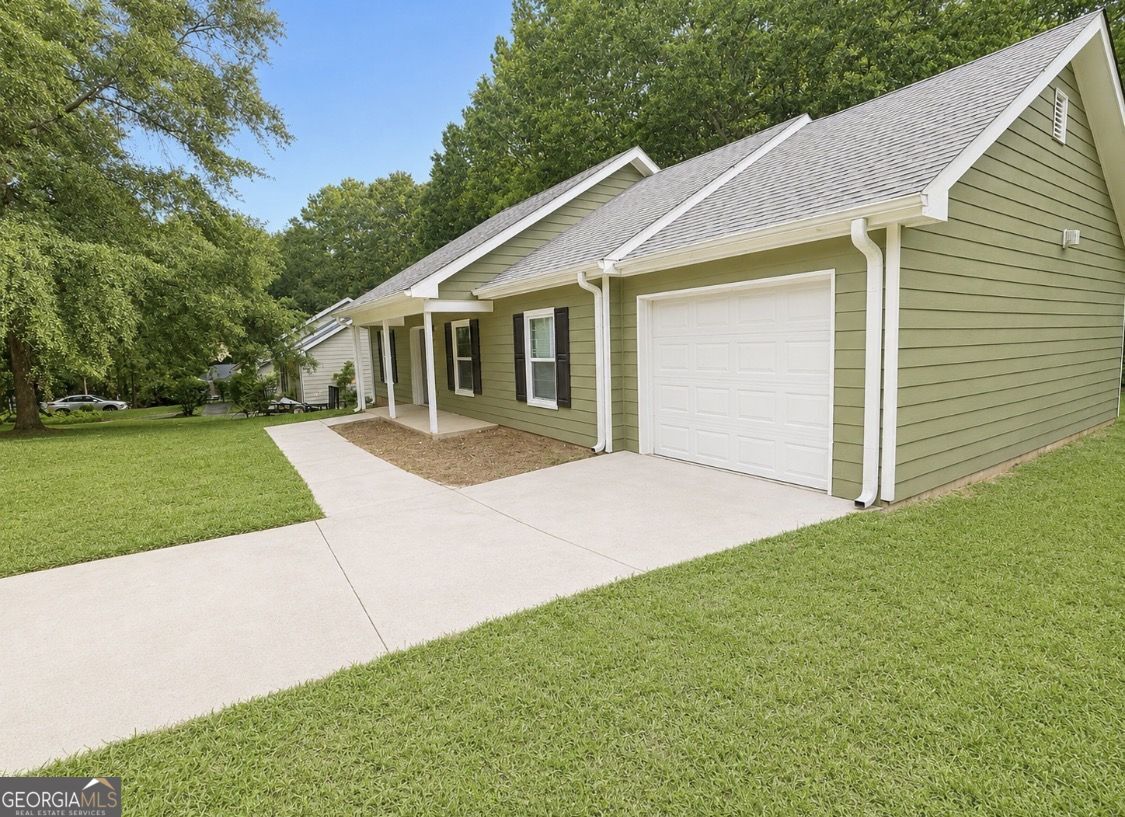 1220 Claywill Circle Property Photo 4