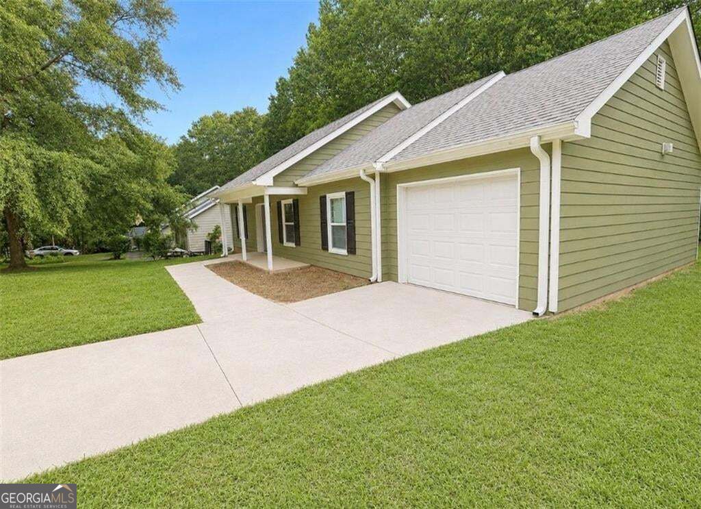 1220 Claywill Circle Property Photo 4