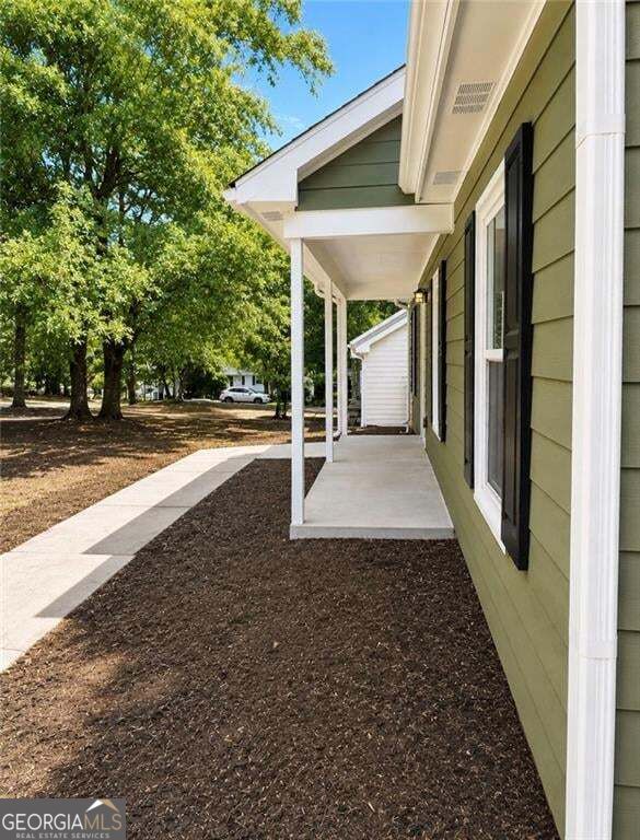 1220 Claywill Circle Property Photo 5