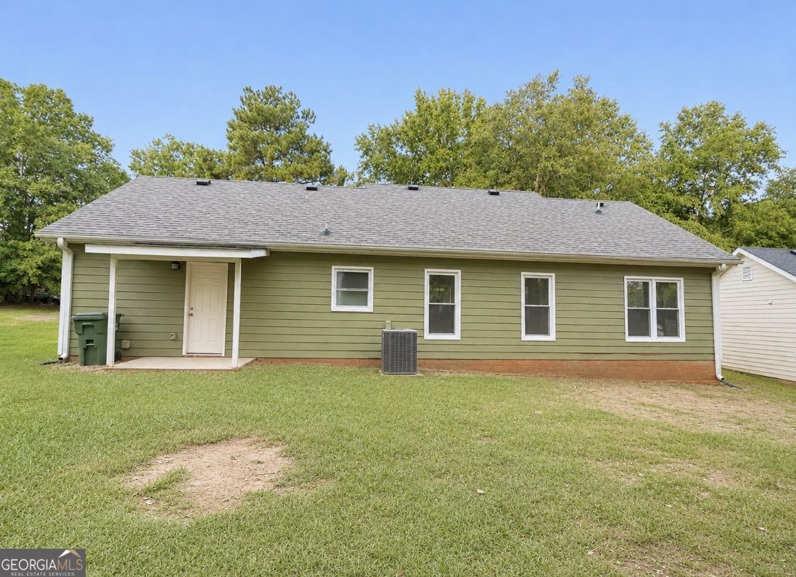 1220 Claywill Circle Property Photo 22