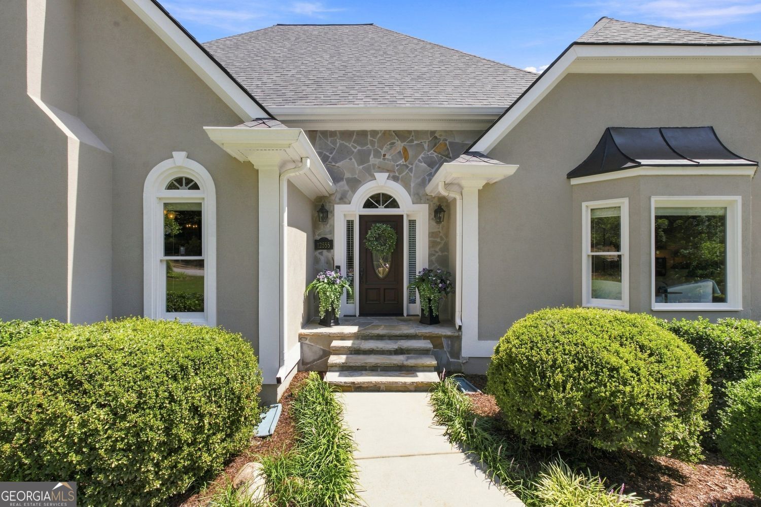 12555 Crabapple Chase Drive Property Photo 2