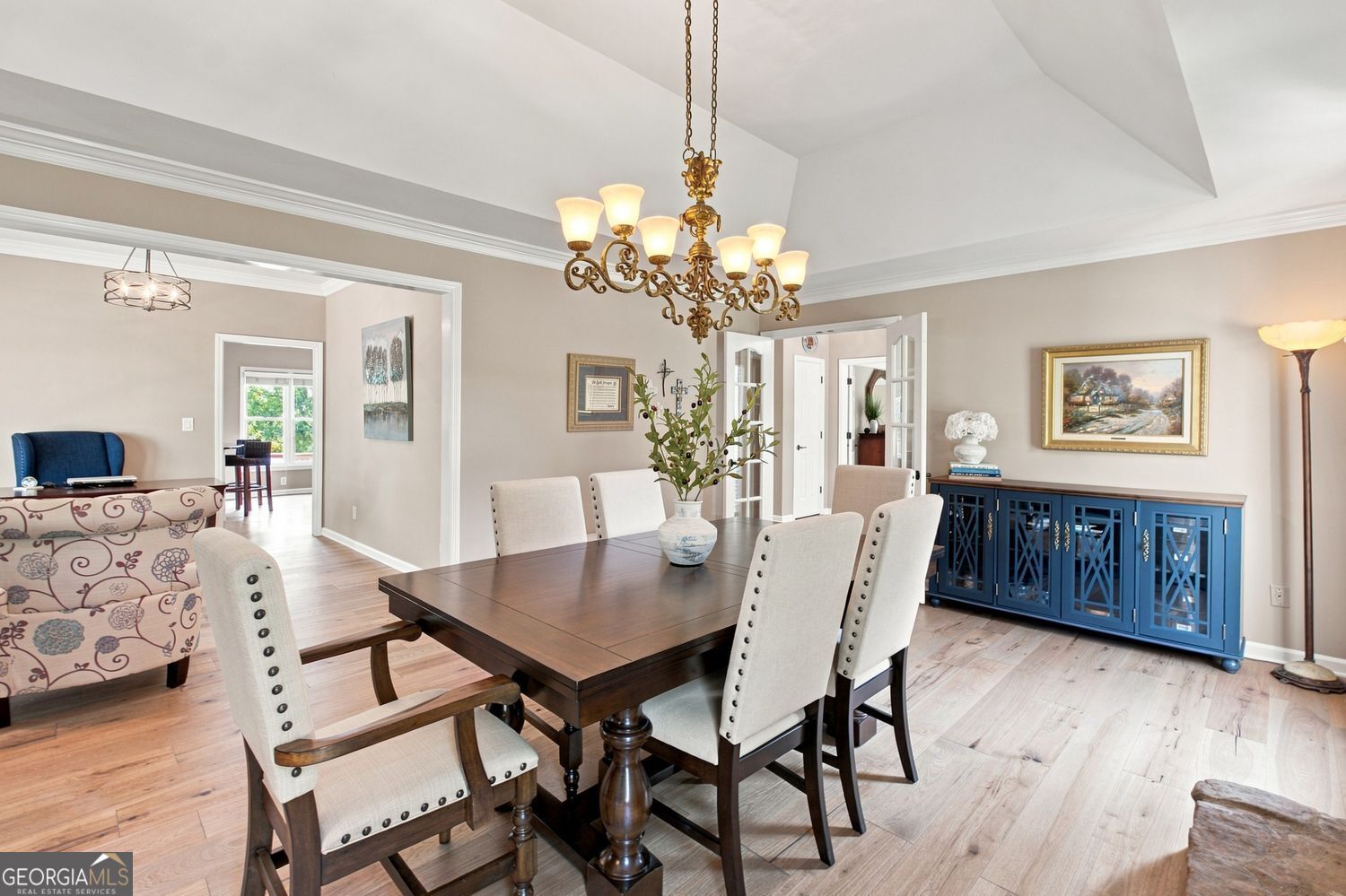 12555 Crabapple Chase Drive Property Photo 4
