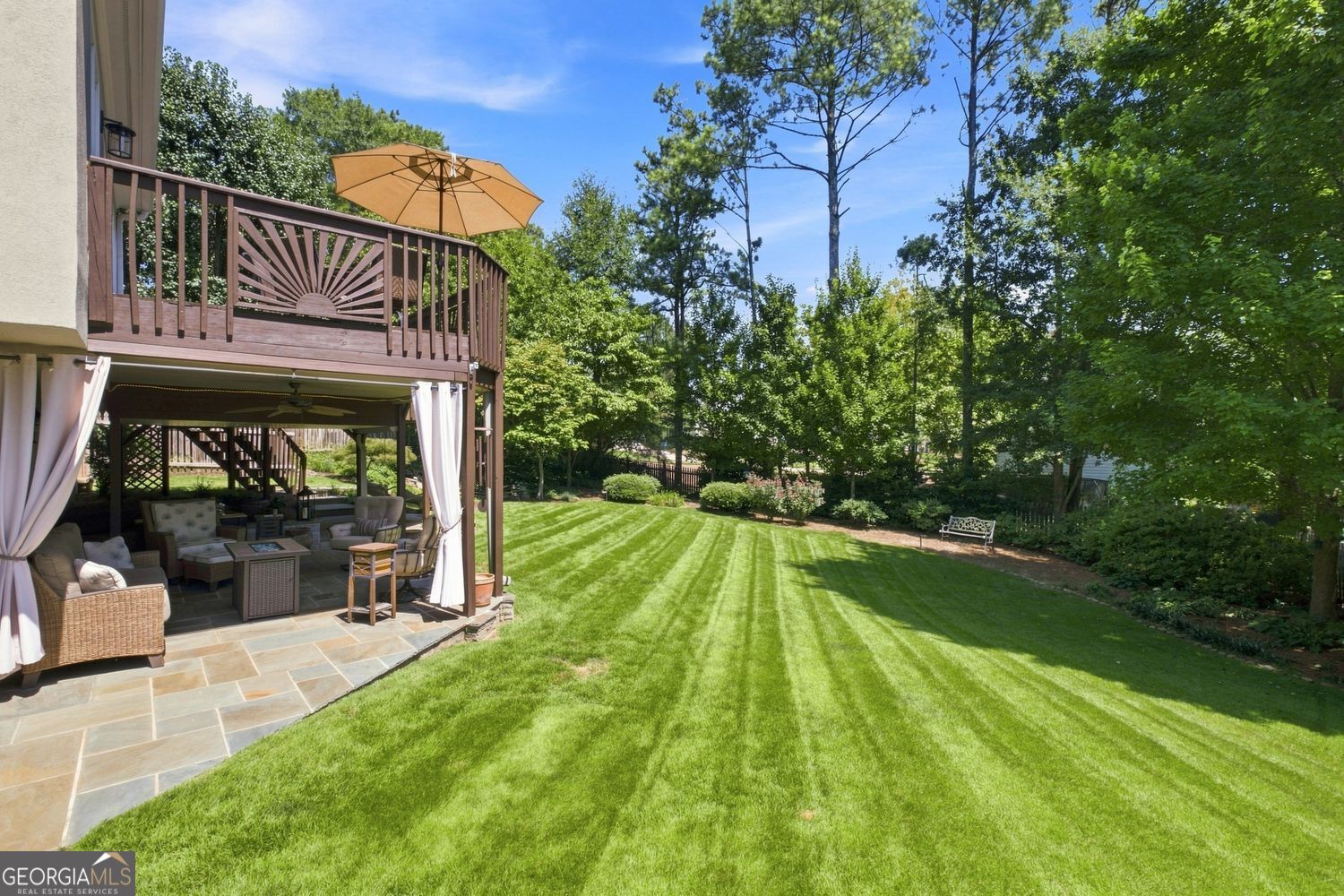 12555 Crabapple Chase Drive Property Photo 7