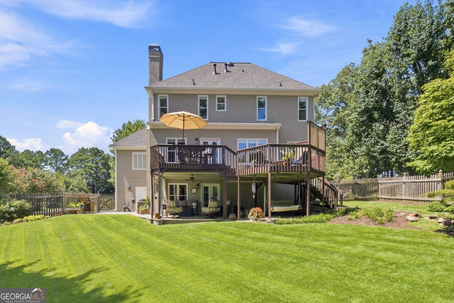 12555 Crabapple Chase Drive Property Photo 9