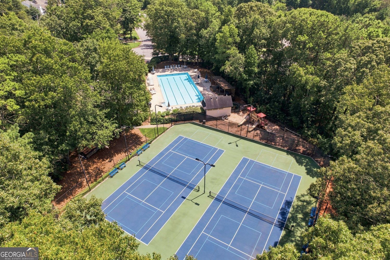 12555 Crabapple Chase Drive Property Photo 11