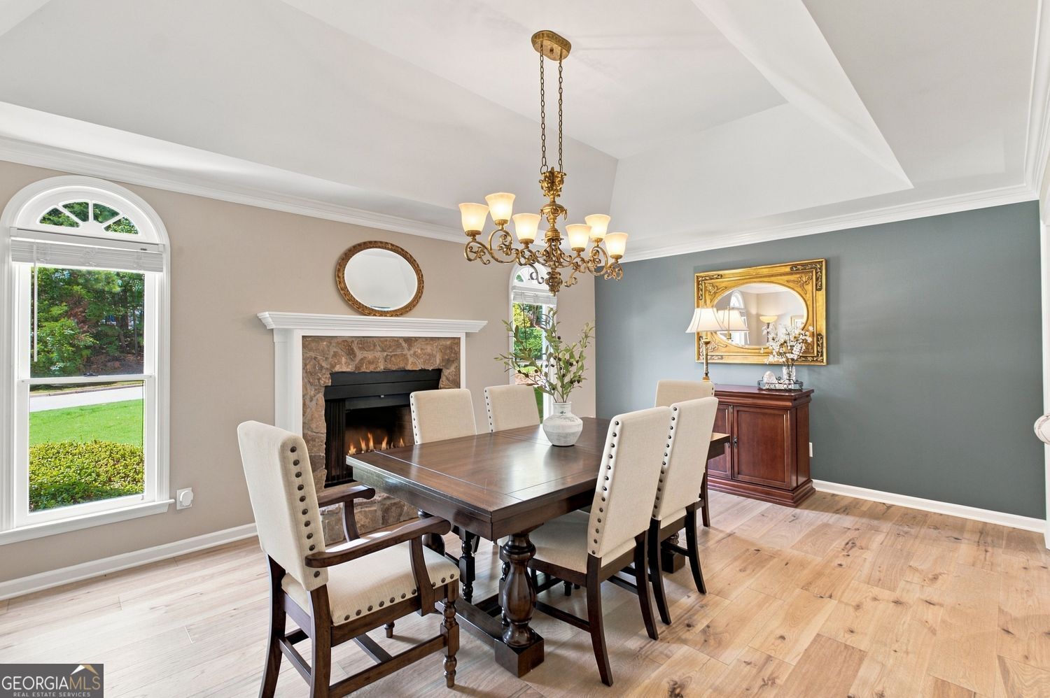 12555 Crabapple Chase Drive Property Photo 16
