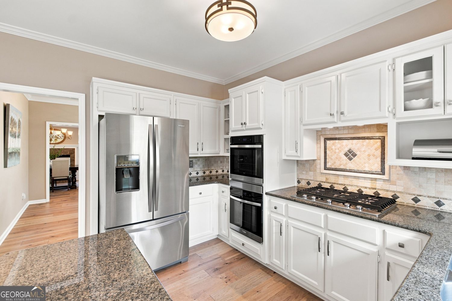 12555 Crabapple Chase Drive Property Photo 20