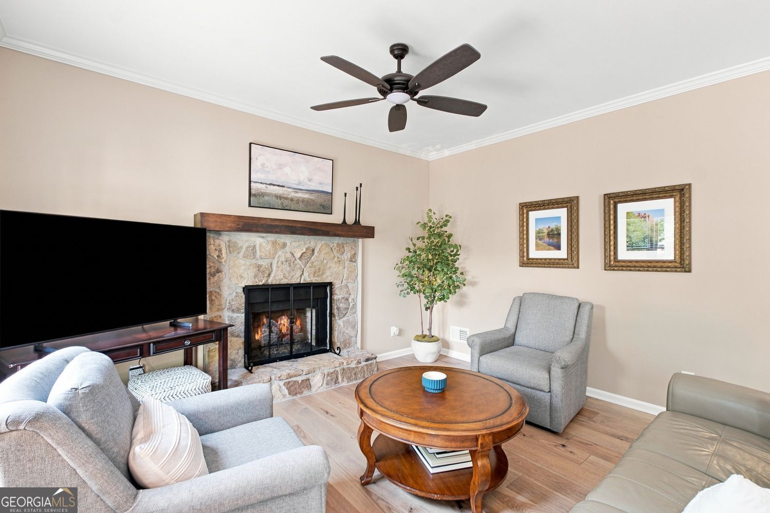12555 Crabapple Chase Drive Property Photo 25