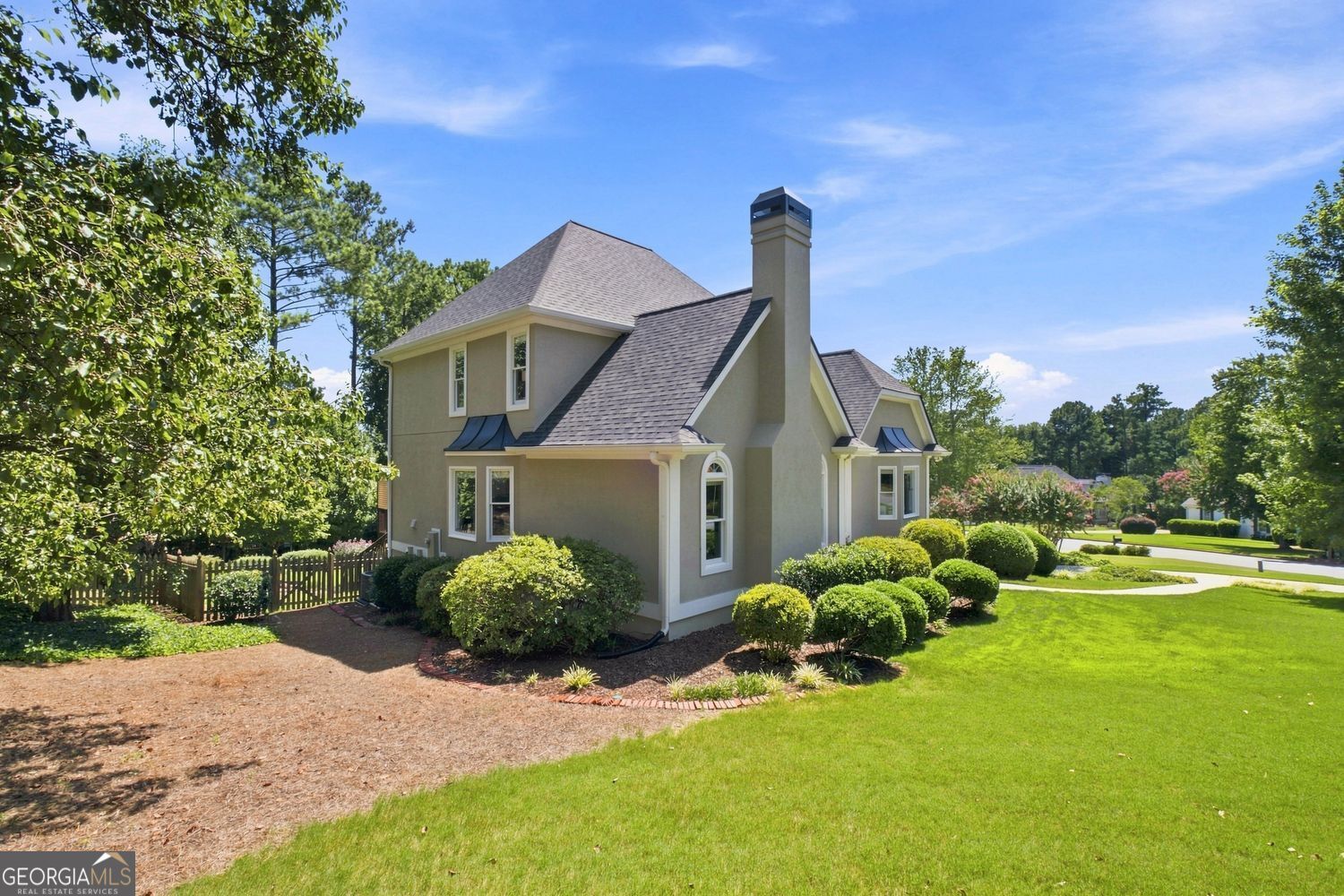 12555 Crabapple Chase Drive Property Photo 55