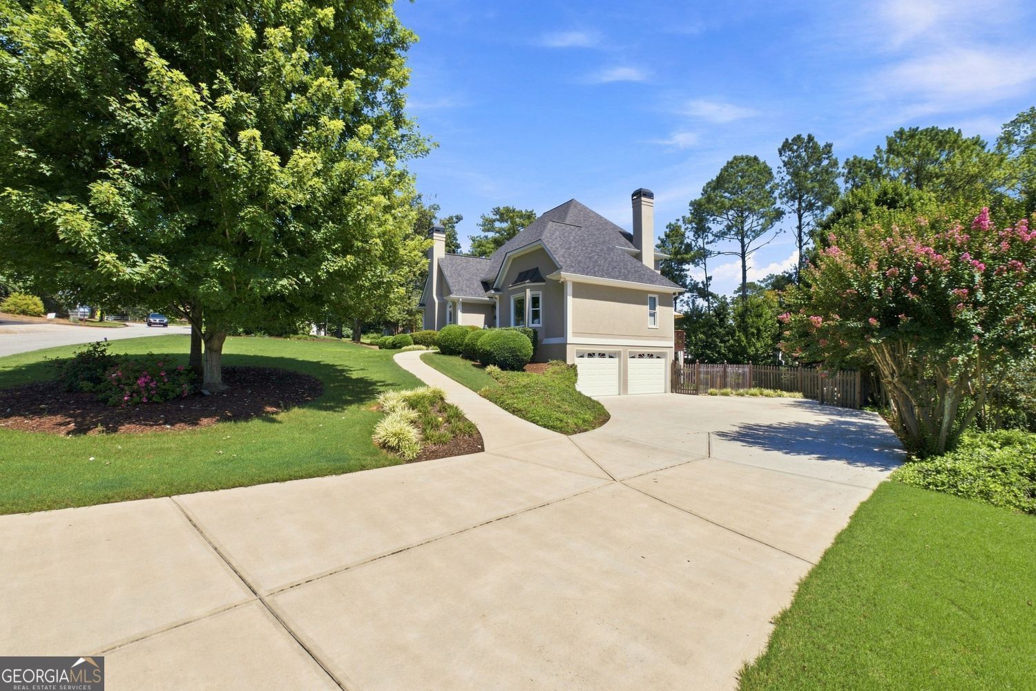12555 Crabapple Chase Drive Property Photo 58