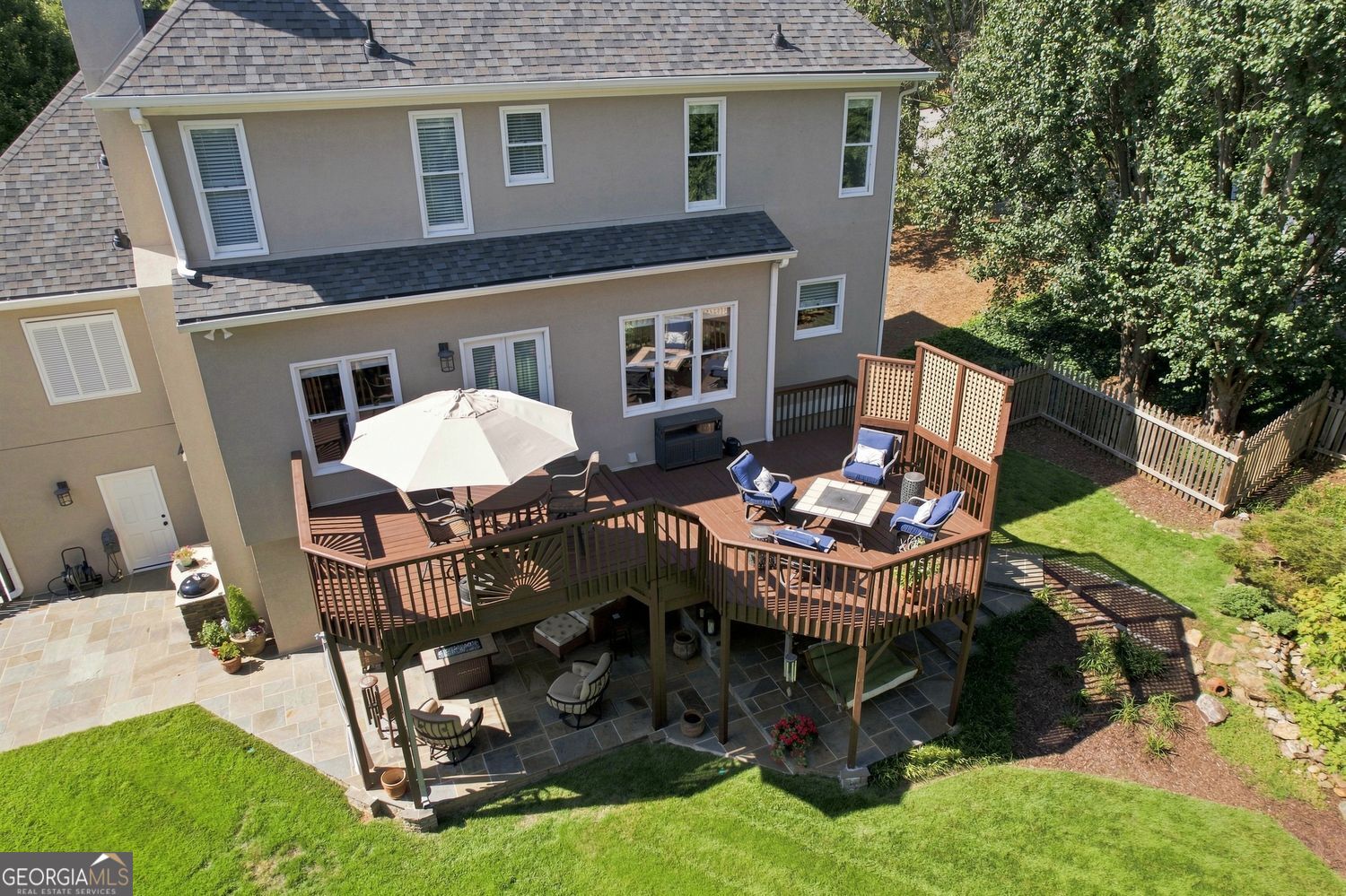 12555 Crabapple Chase Drive Property Photo 59