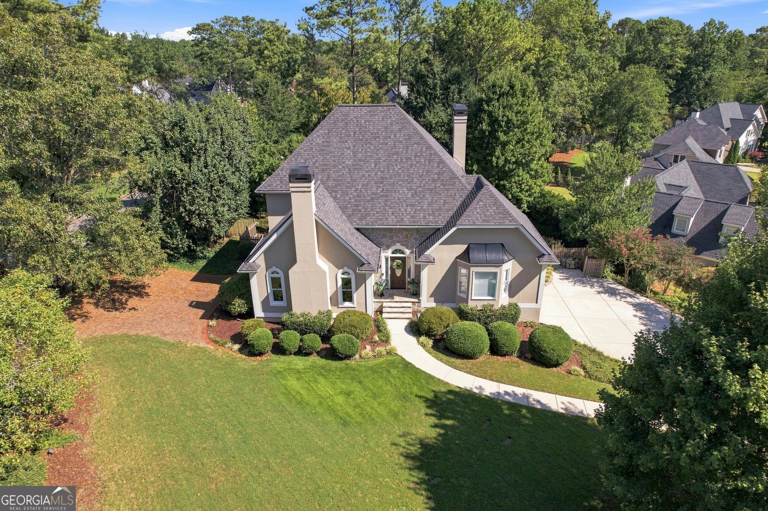 12555 Crabapple Chase Drive Property Photo 60