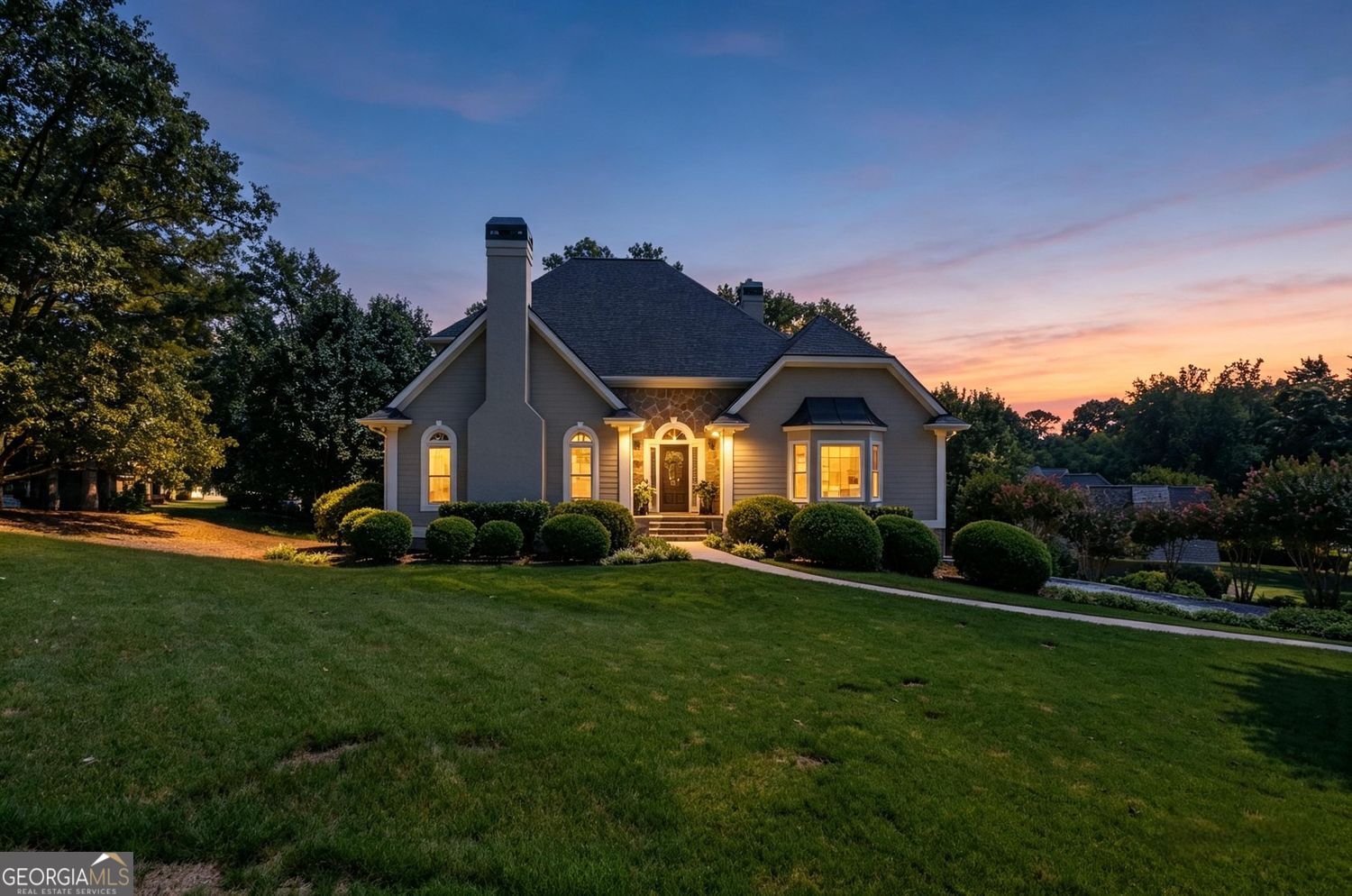 12555 Crabapple Chase Drive Property Photo 61