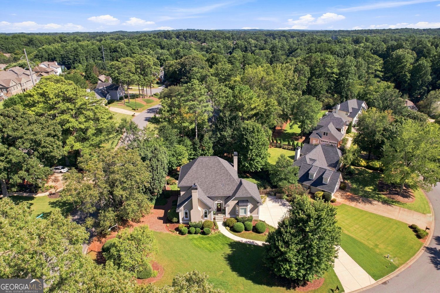 12555 Crabapple Chase Drive Property Photo 63