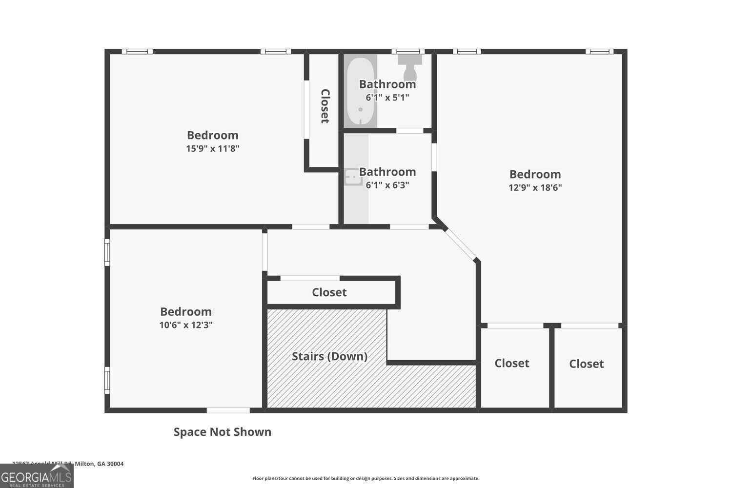12555 Crabapple Chase Drive Property Photo 66