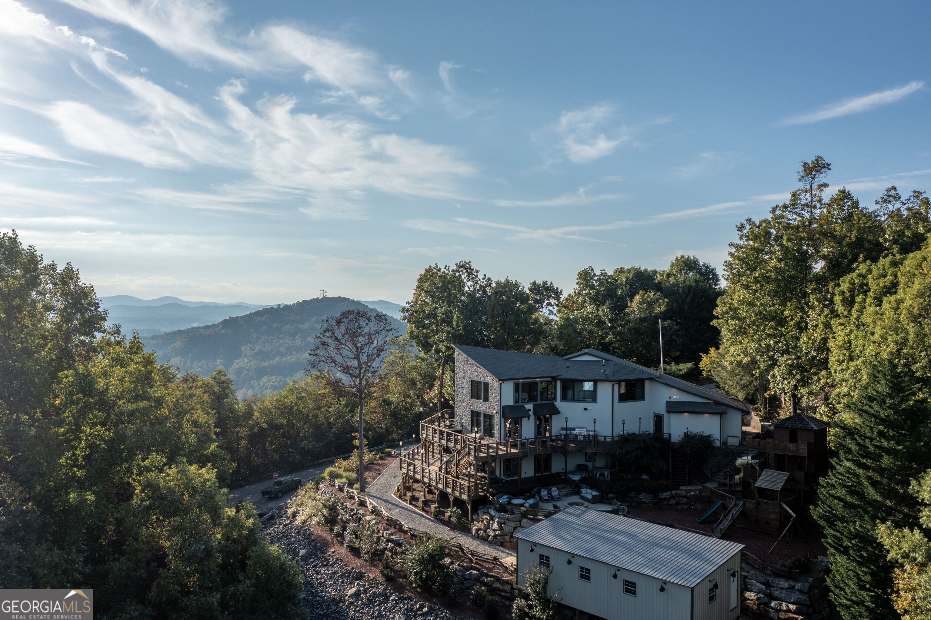 540 Mtn Top Road Property Photo 16