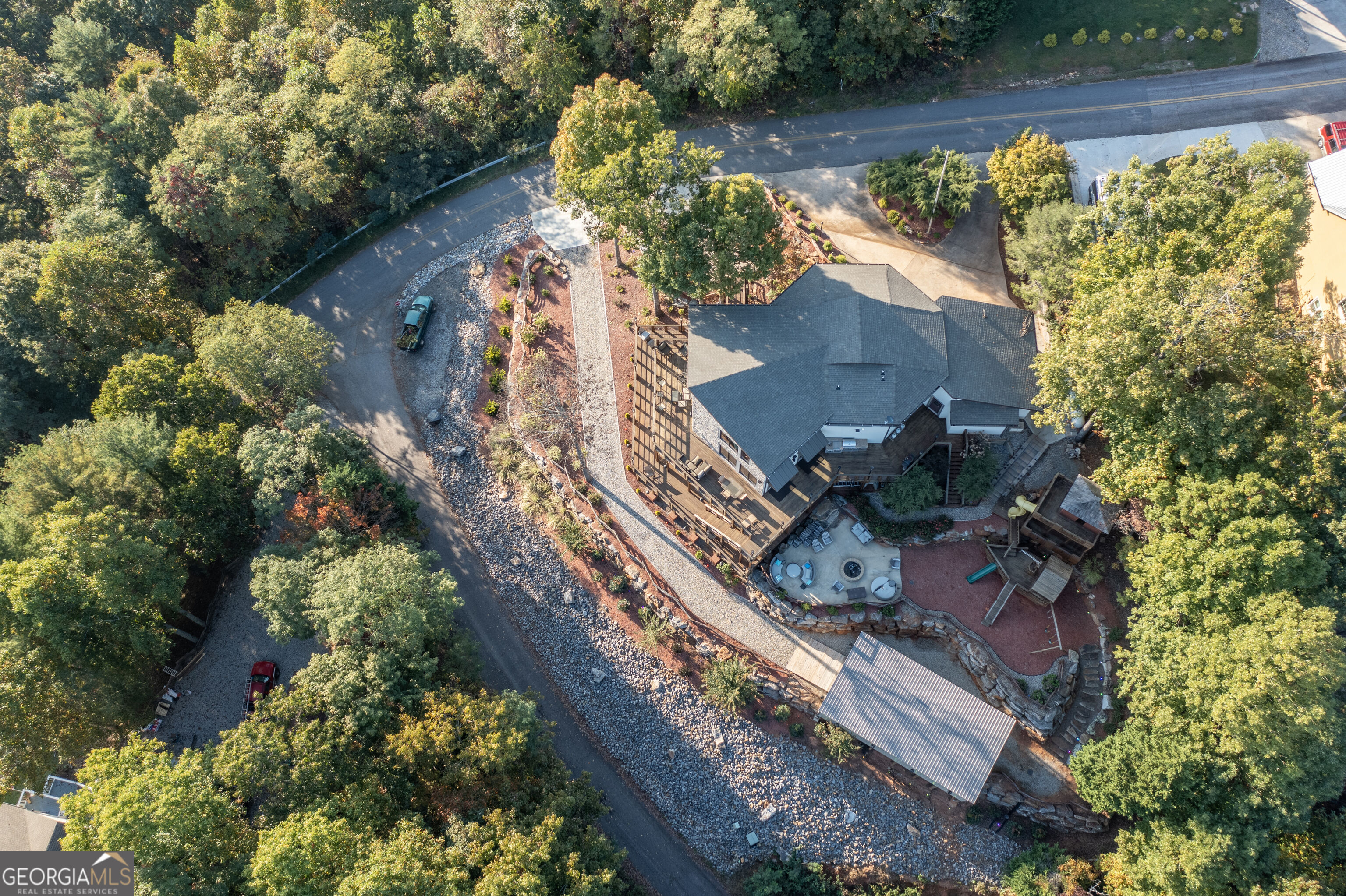 540 Mtn Top Road Property Photo 17
