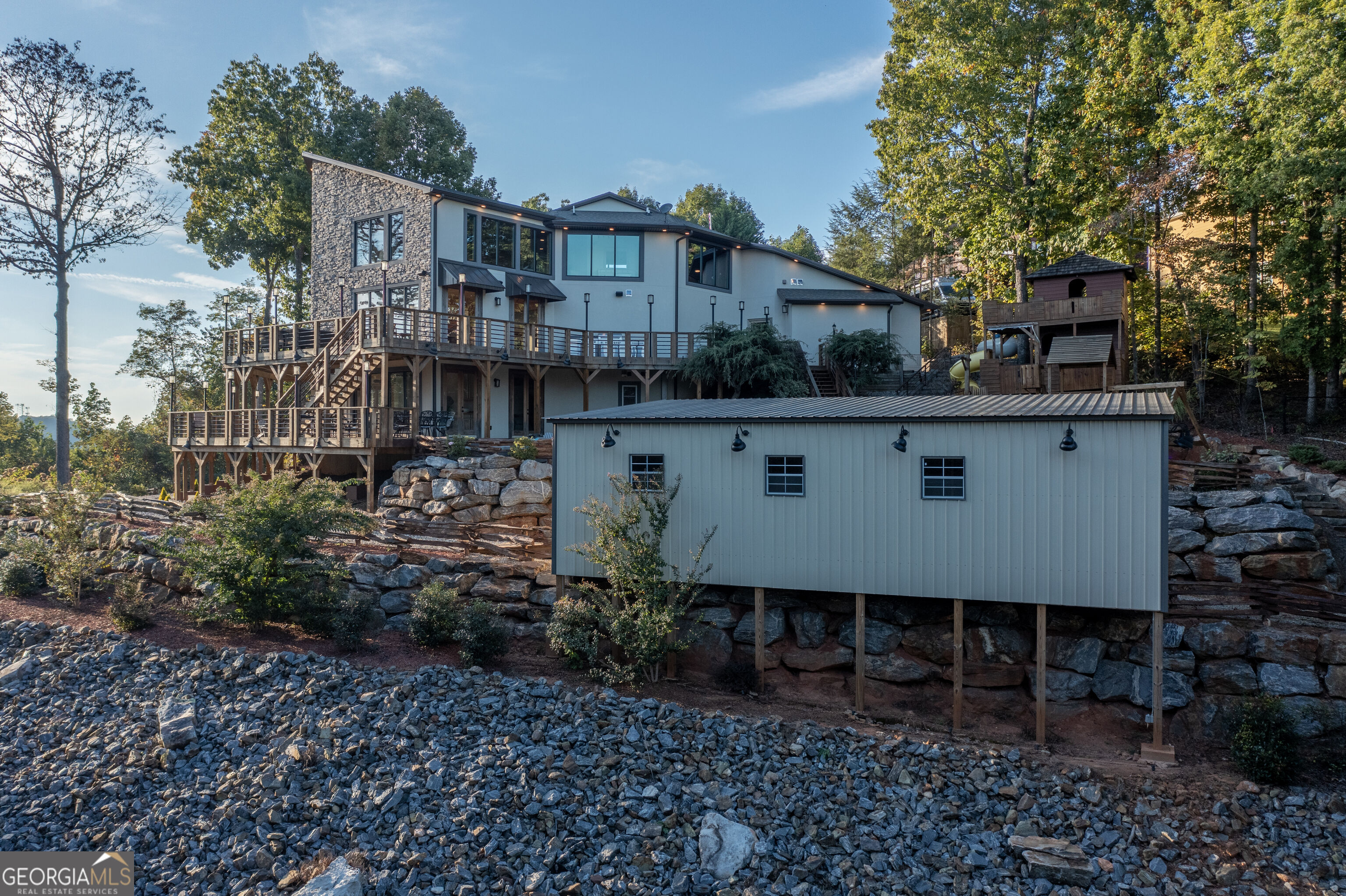 540 Mtn Top Road Property Photo 19