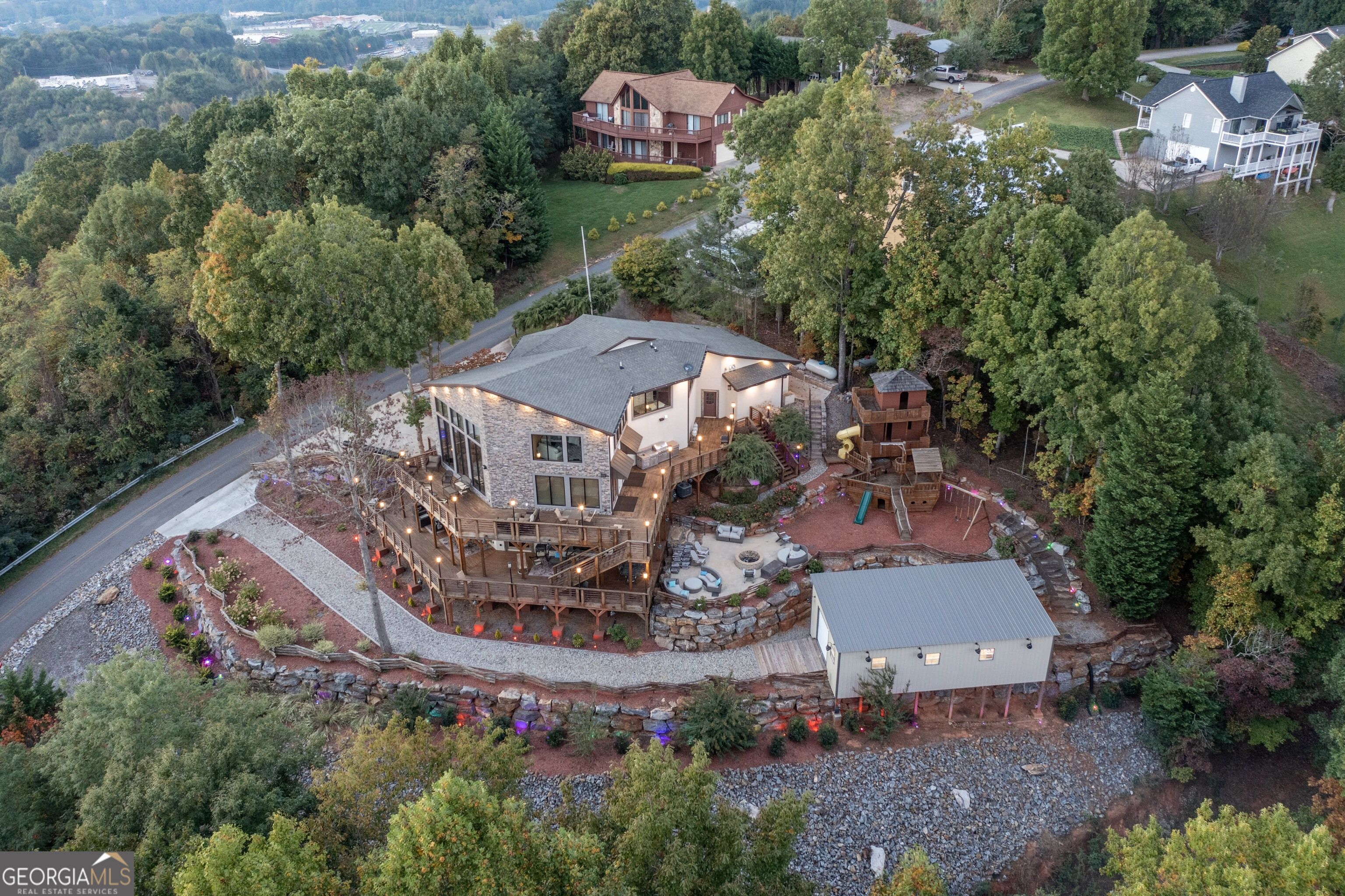 540 Mtn Top Road Property Photo 27