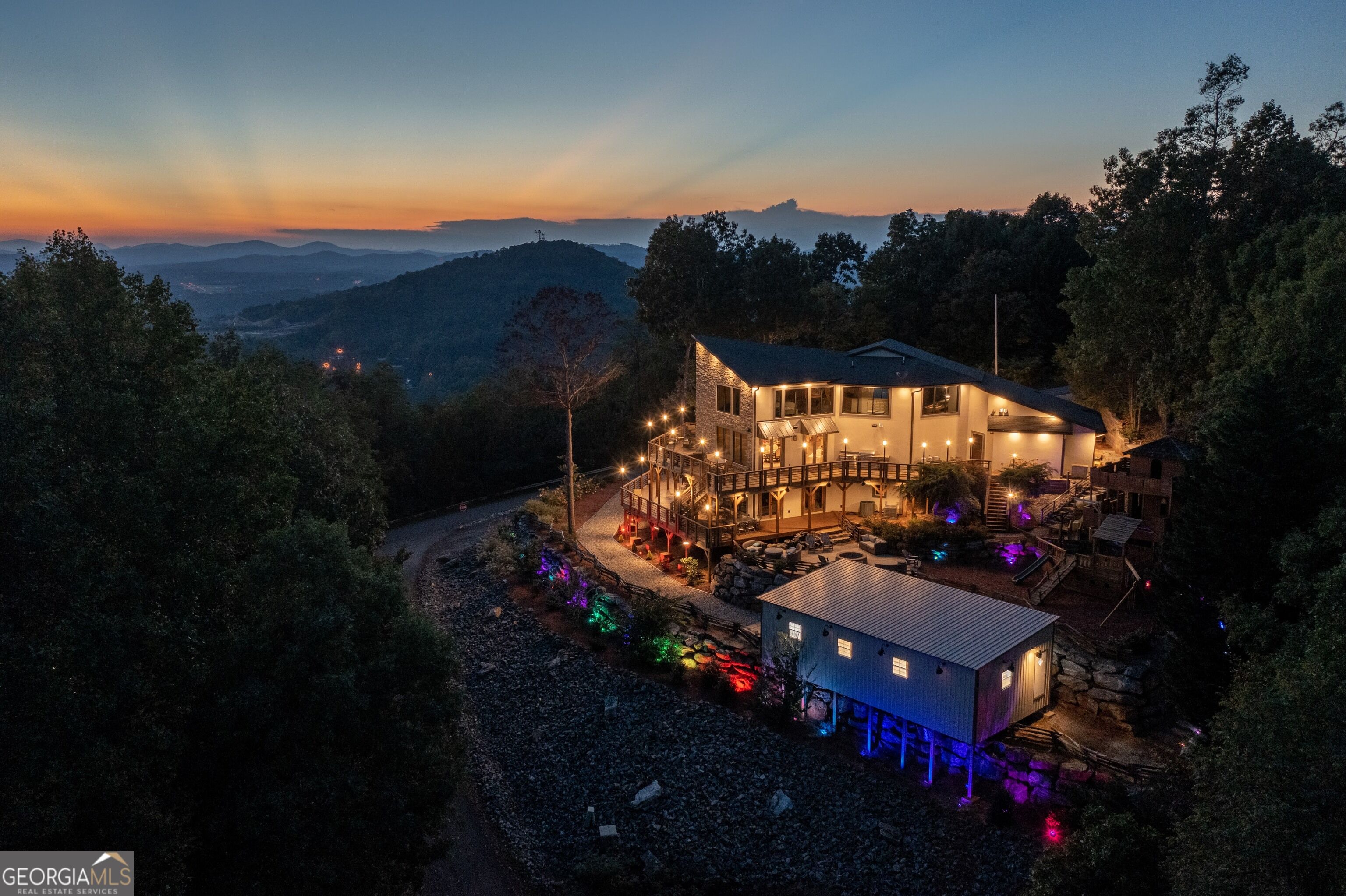 540 Mtn Top Road Property Photo 32