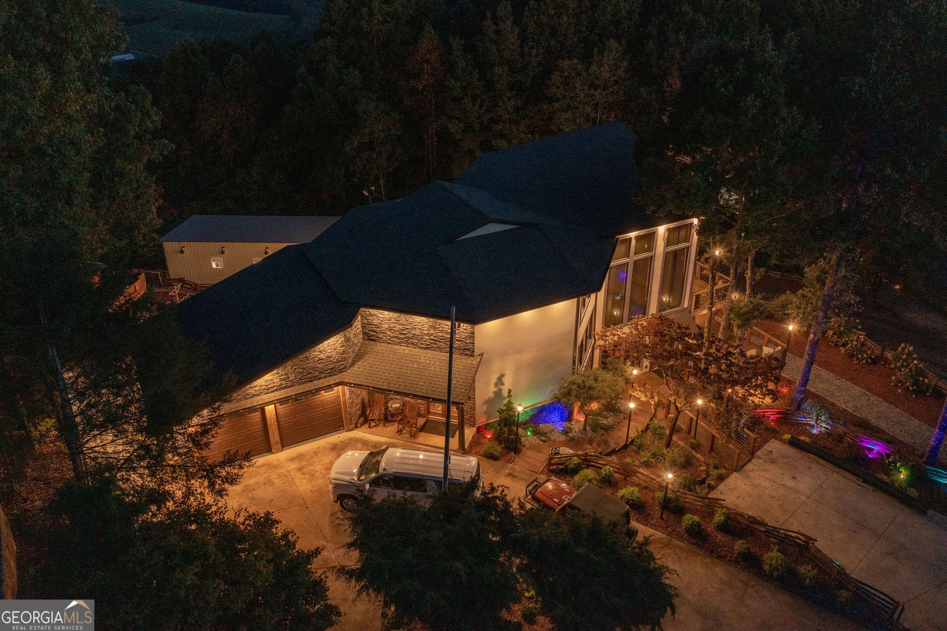 540 Mtn Top Road Property Photo 36
