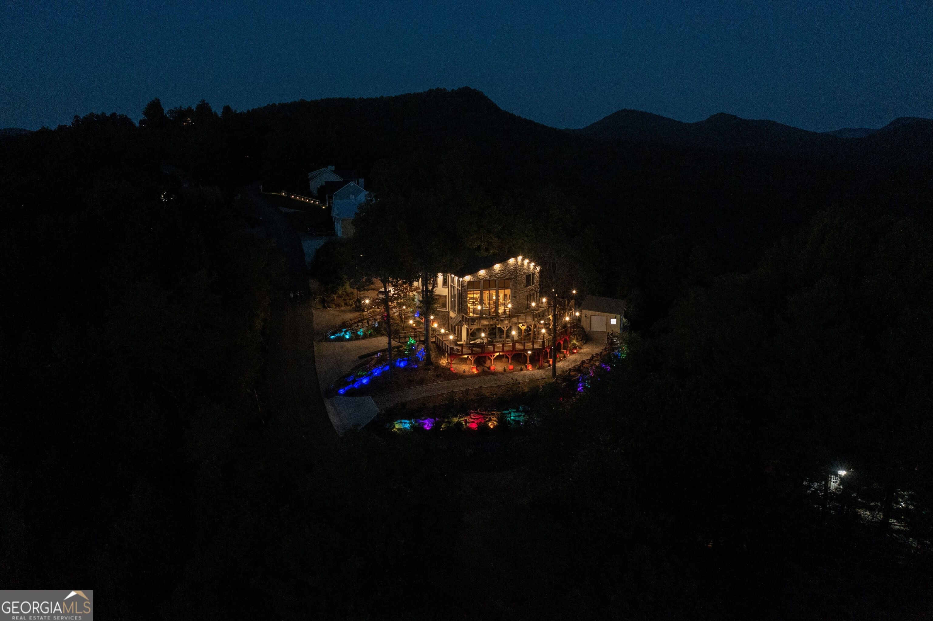 540 Mtn Top Road Property Photo 43