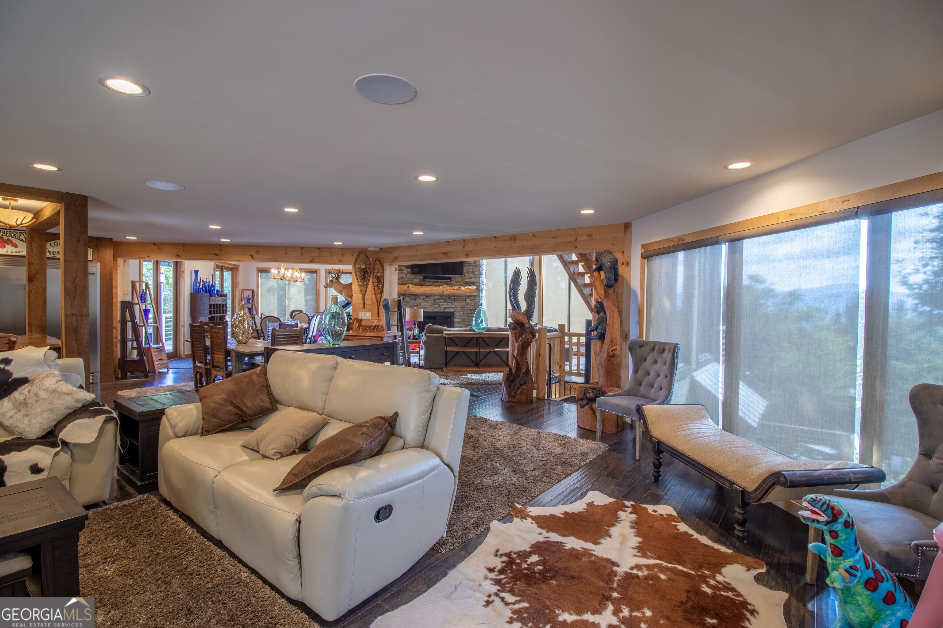 540 Mtn Top Road Property Photo 89