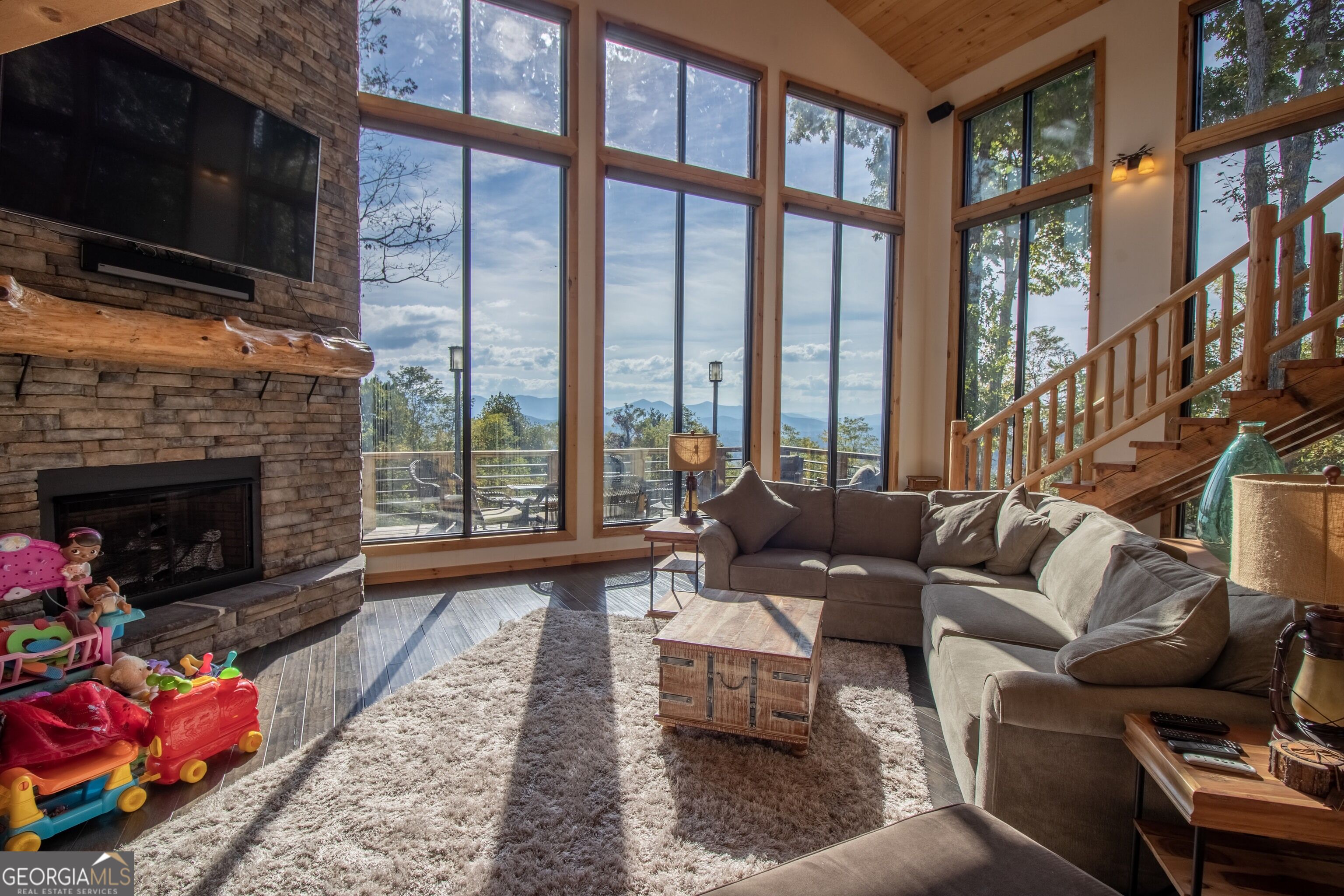 540 Mtn Top Road Property Photo 95