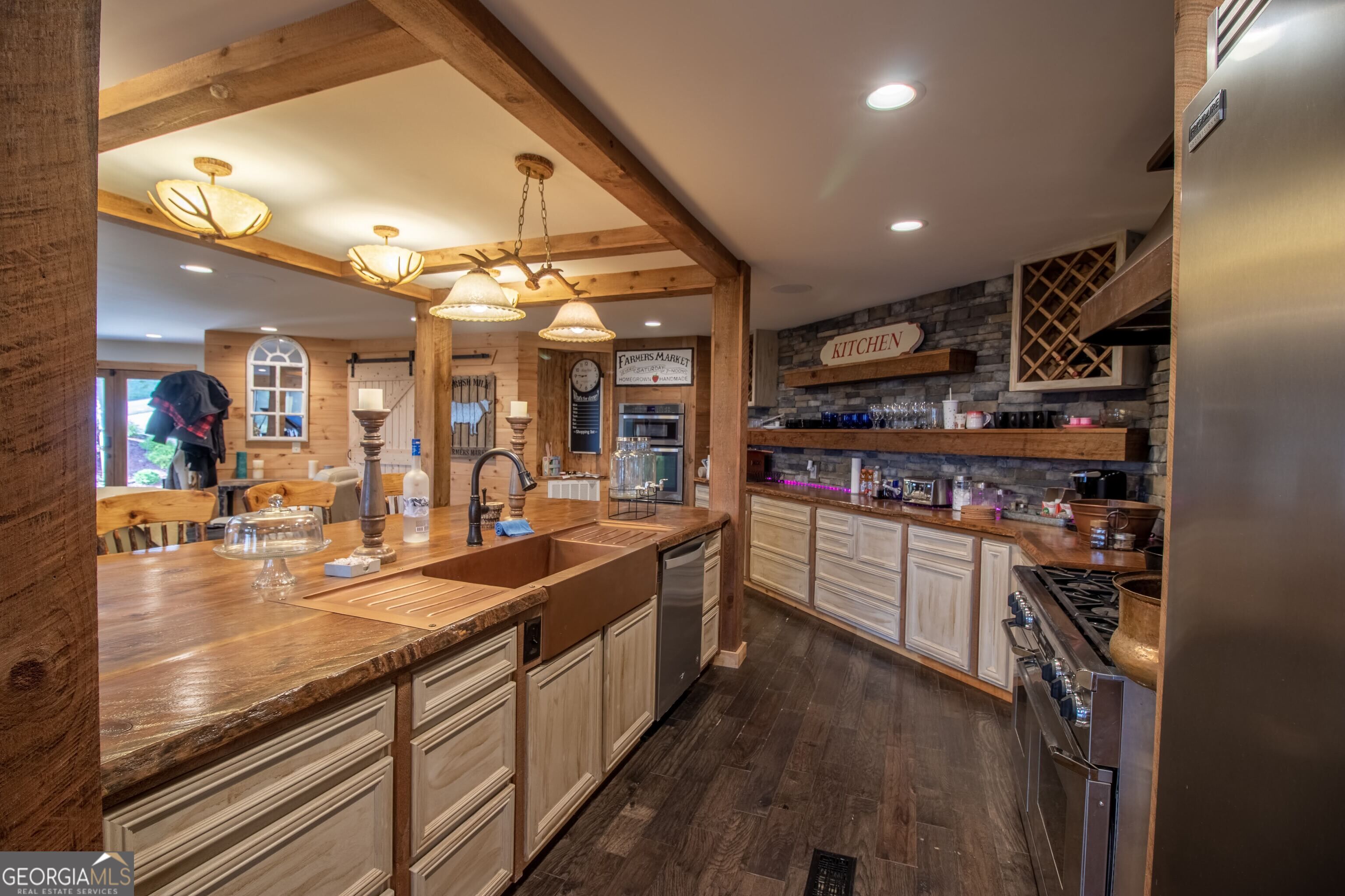 540 Mtn Top Road Property Photo 96
