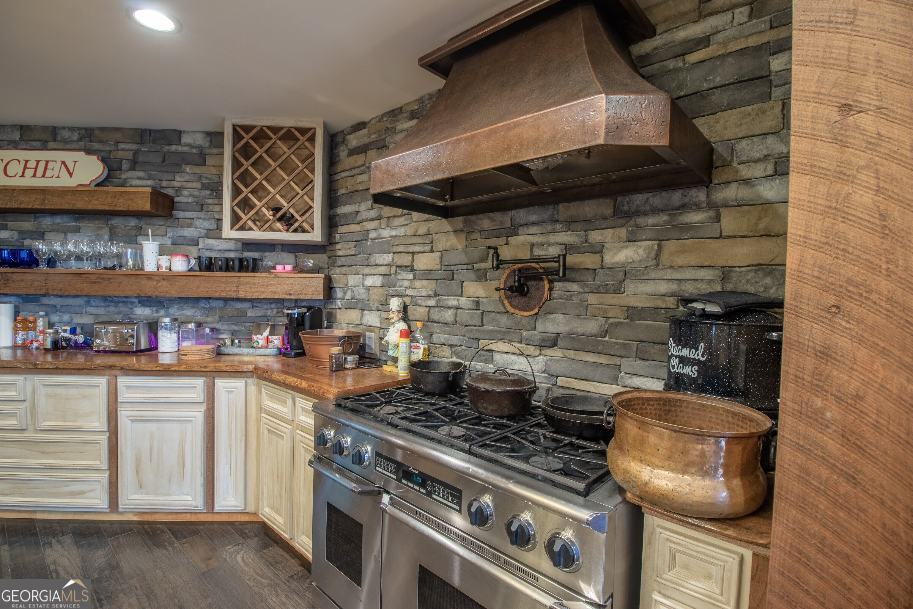 540 Mtn Top Road Property Photo 97