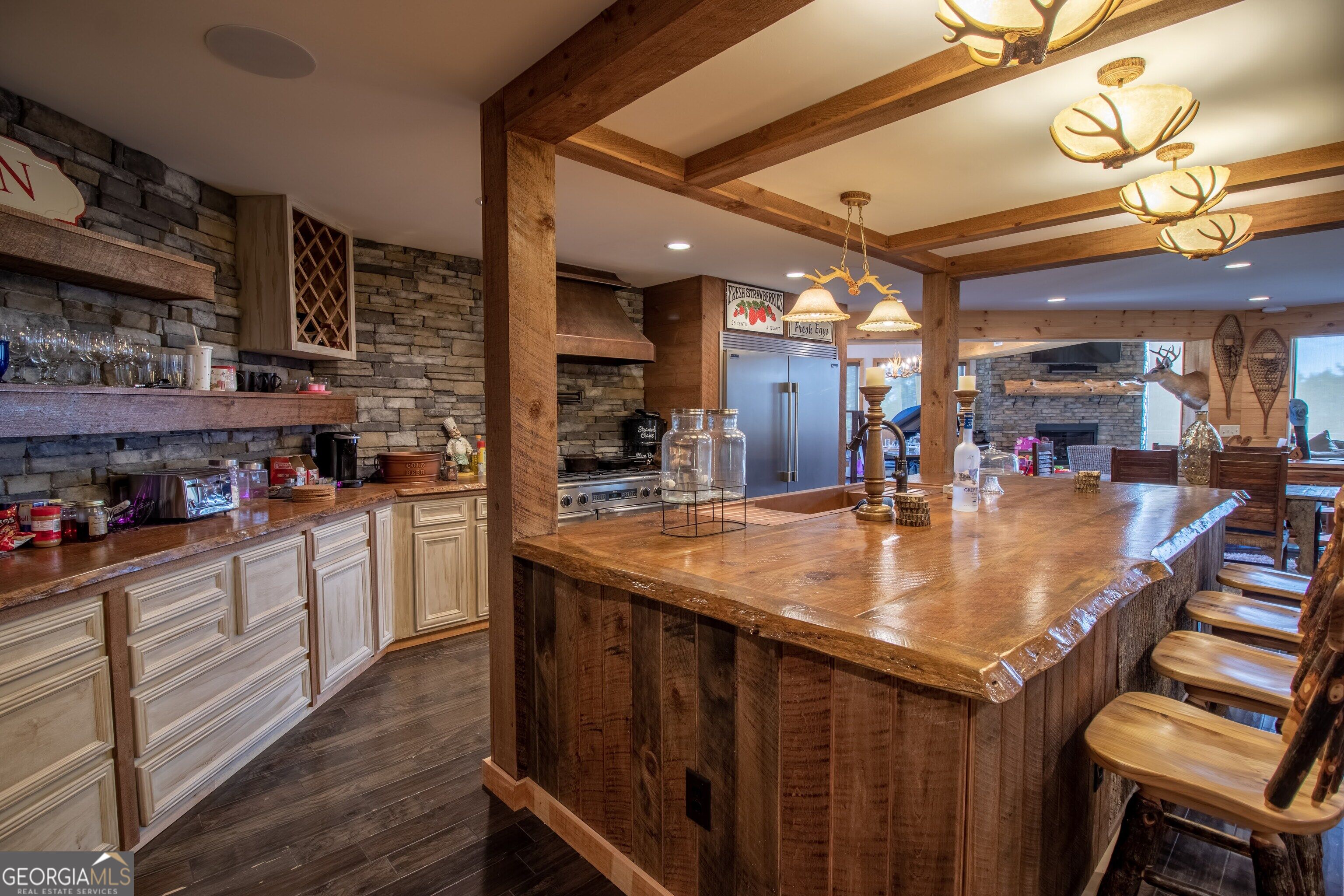 540 Mtn Top Road Property Photo 101