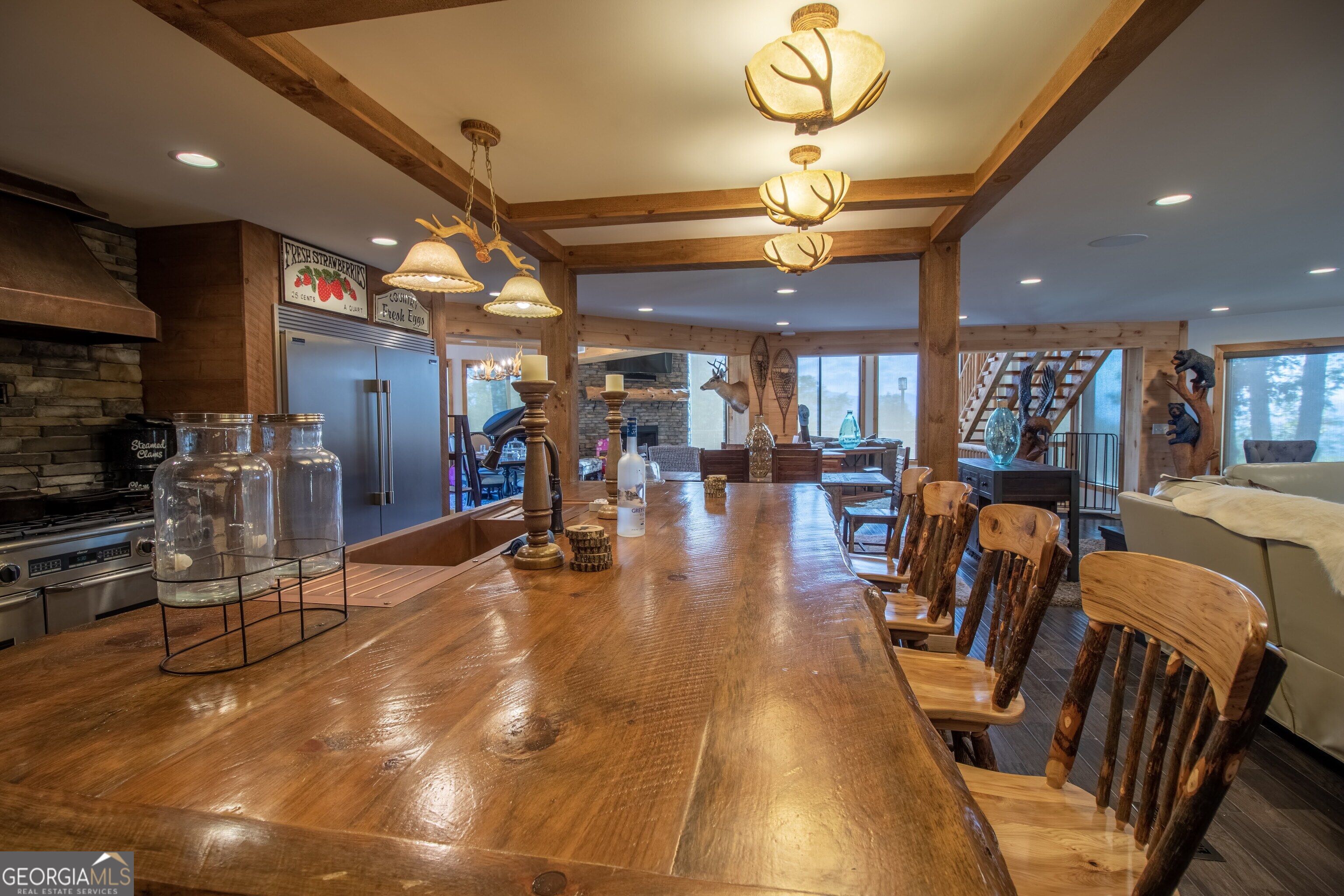 540 Mtn Top Road Property Photo 102