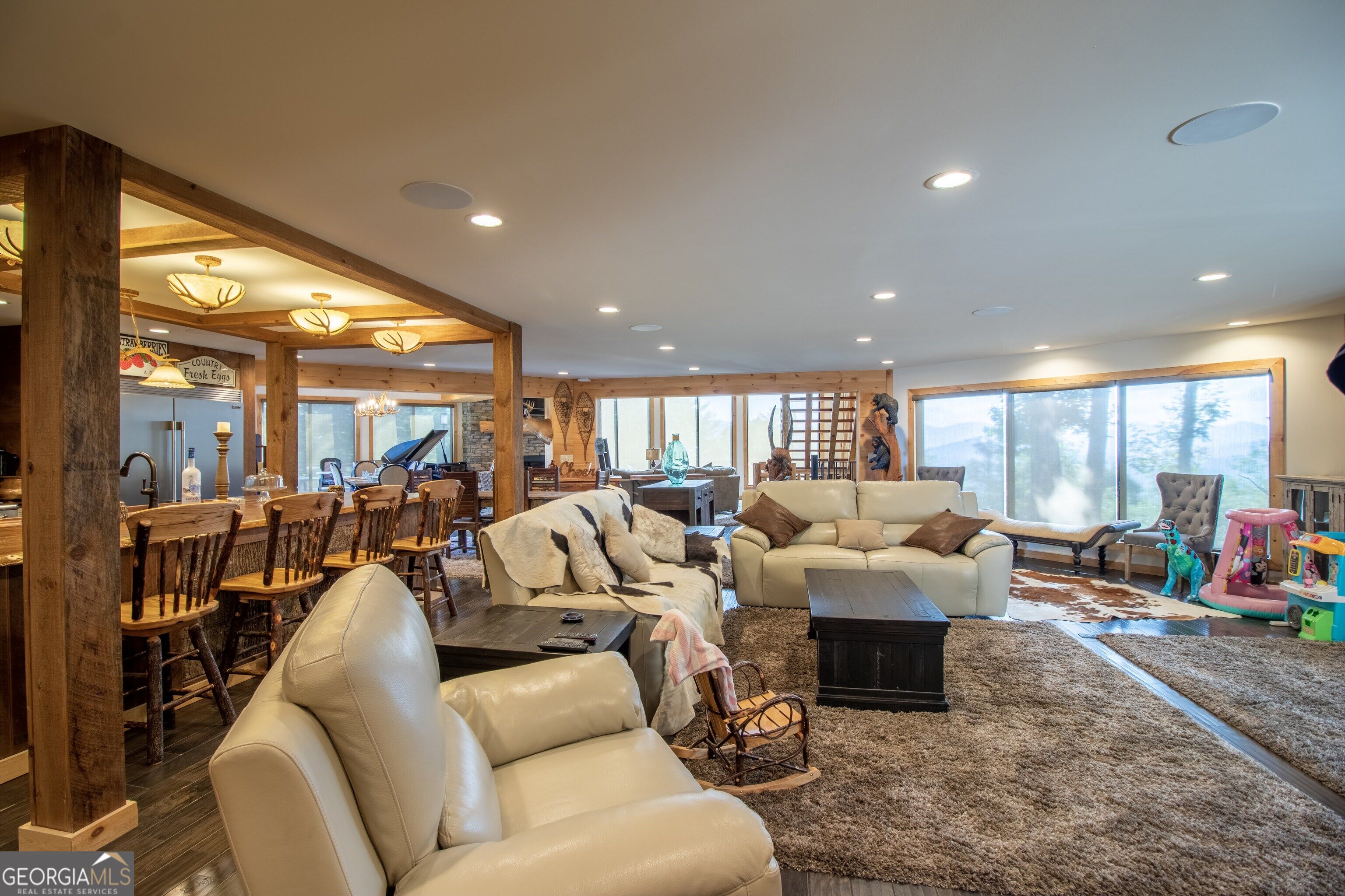 540 Mtn Top Road Property Photo 104