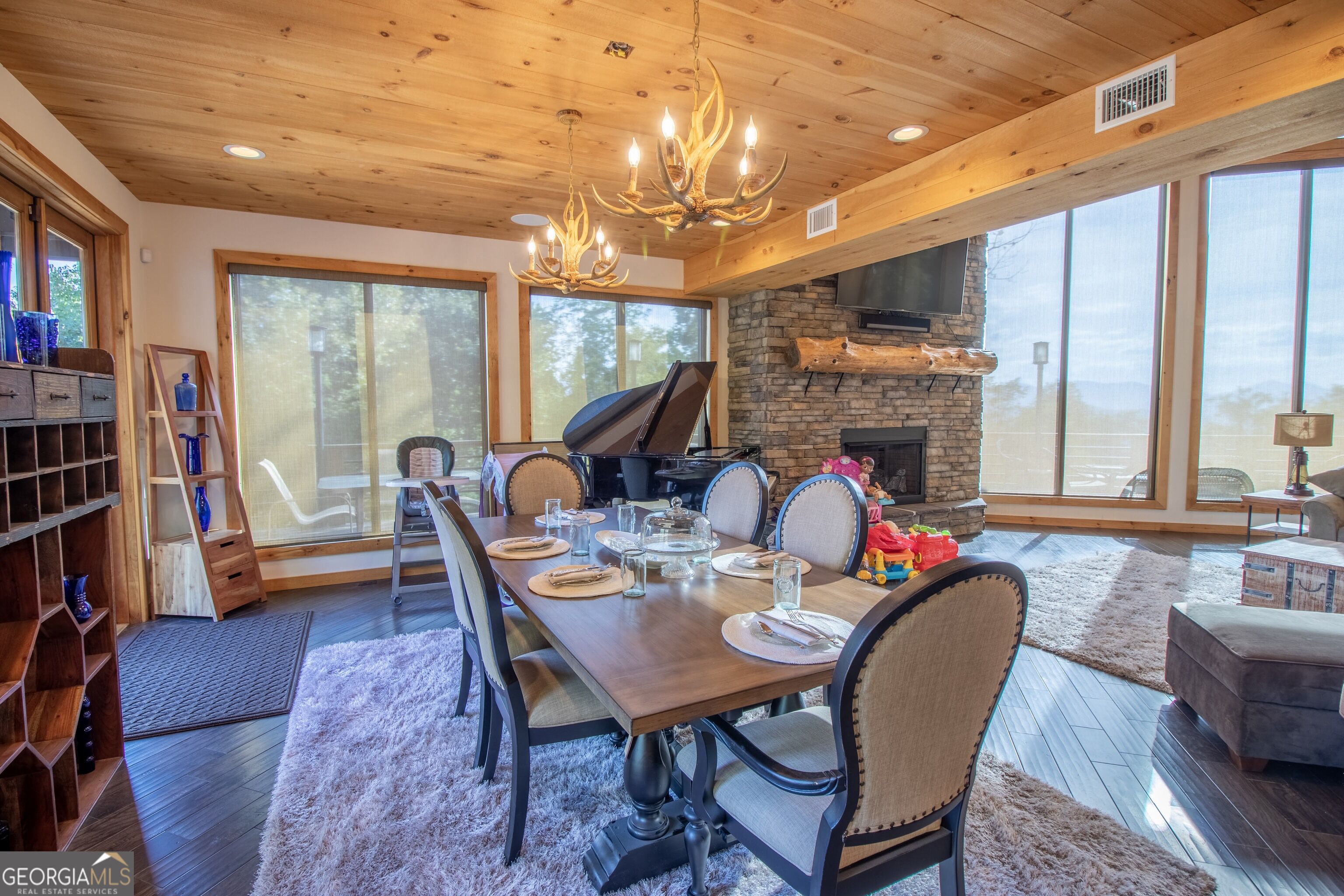 540 Mtn Top Road Property Photo 106