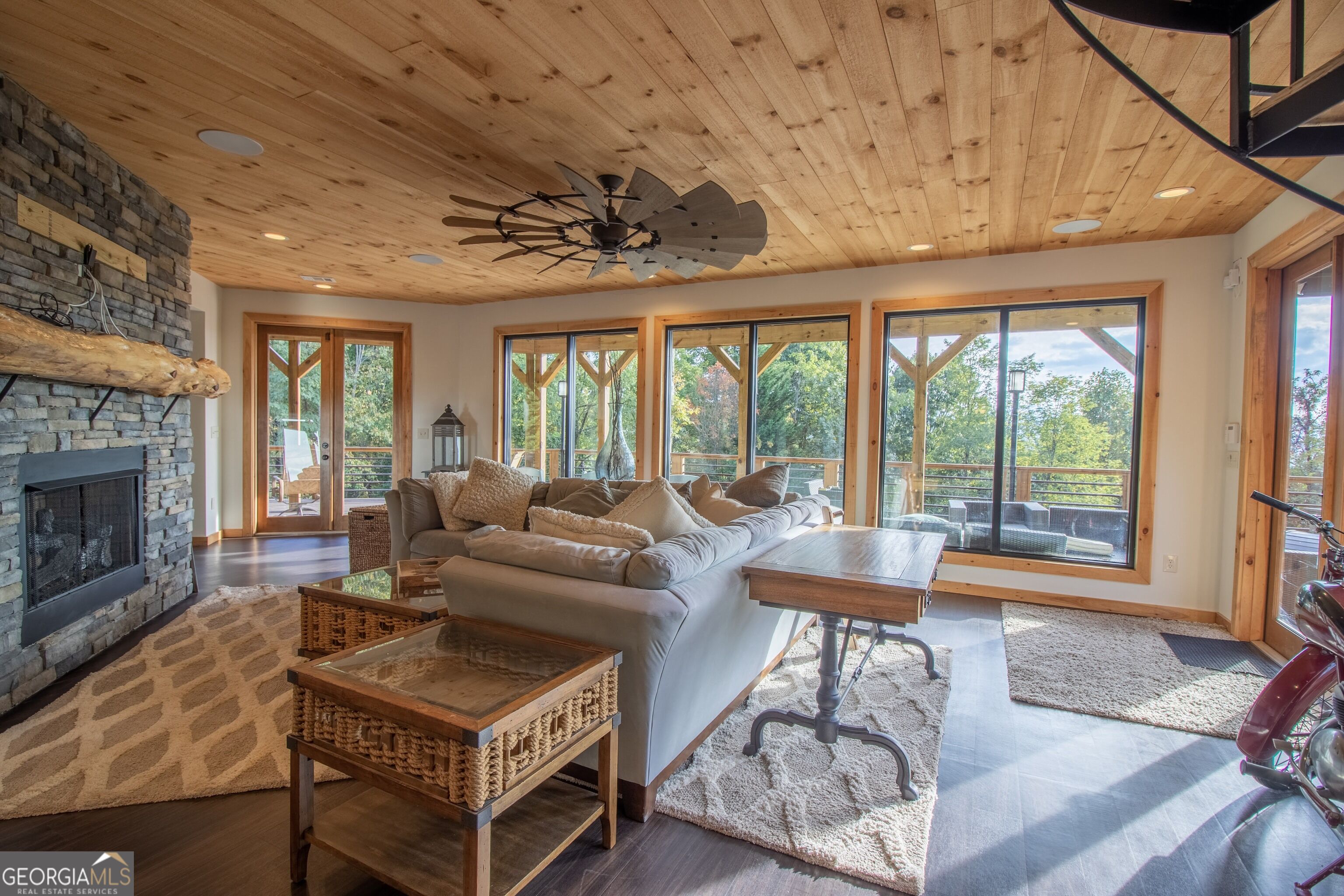 540 Mtn Top Road Property Photo 129