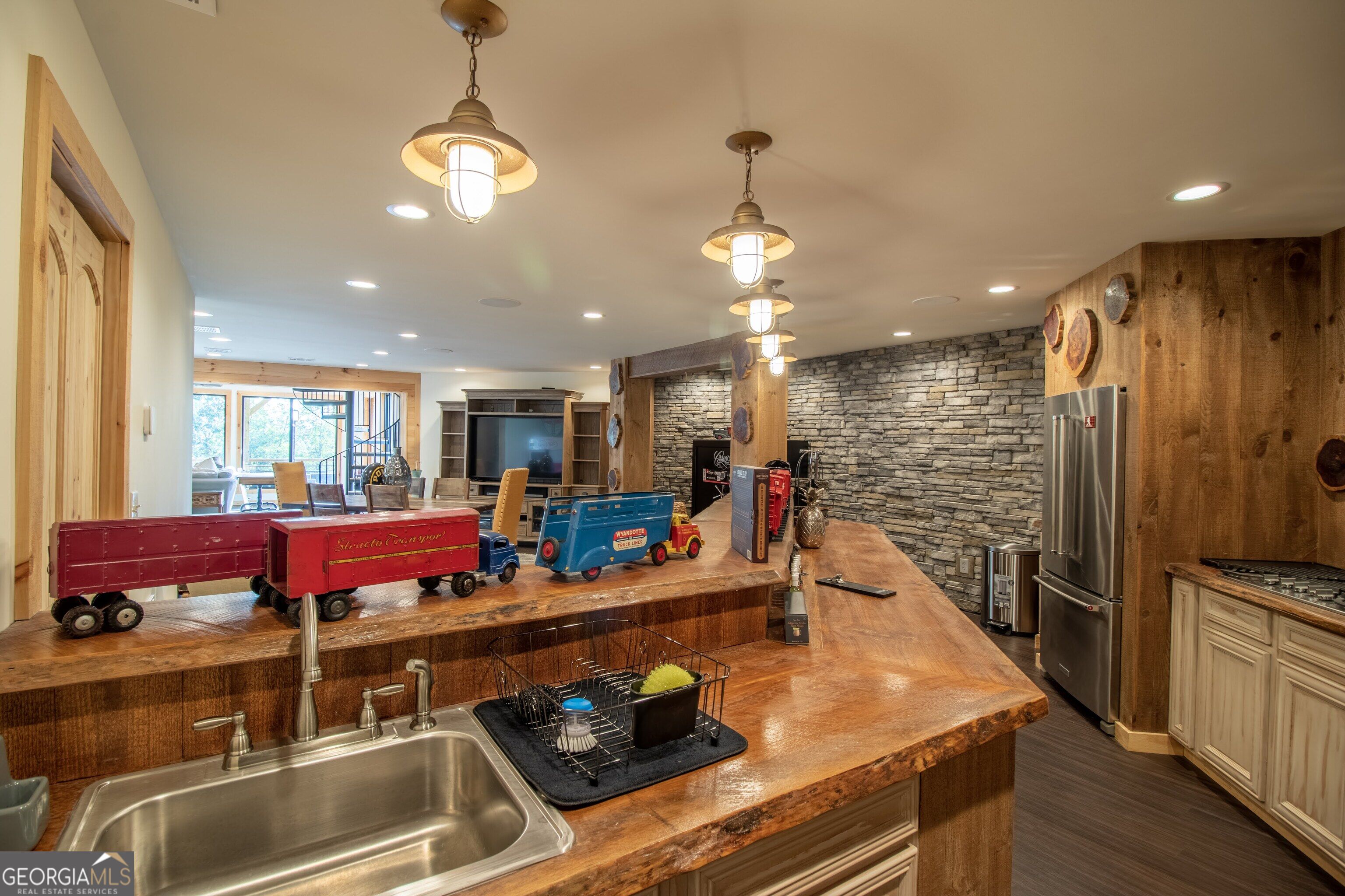 540 Mtn Top Road Property Photo 141