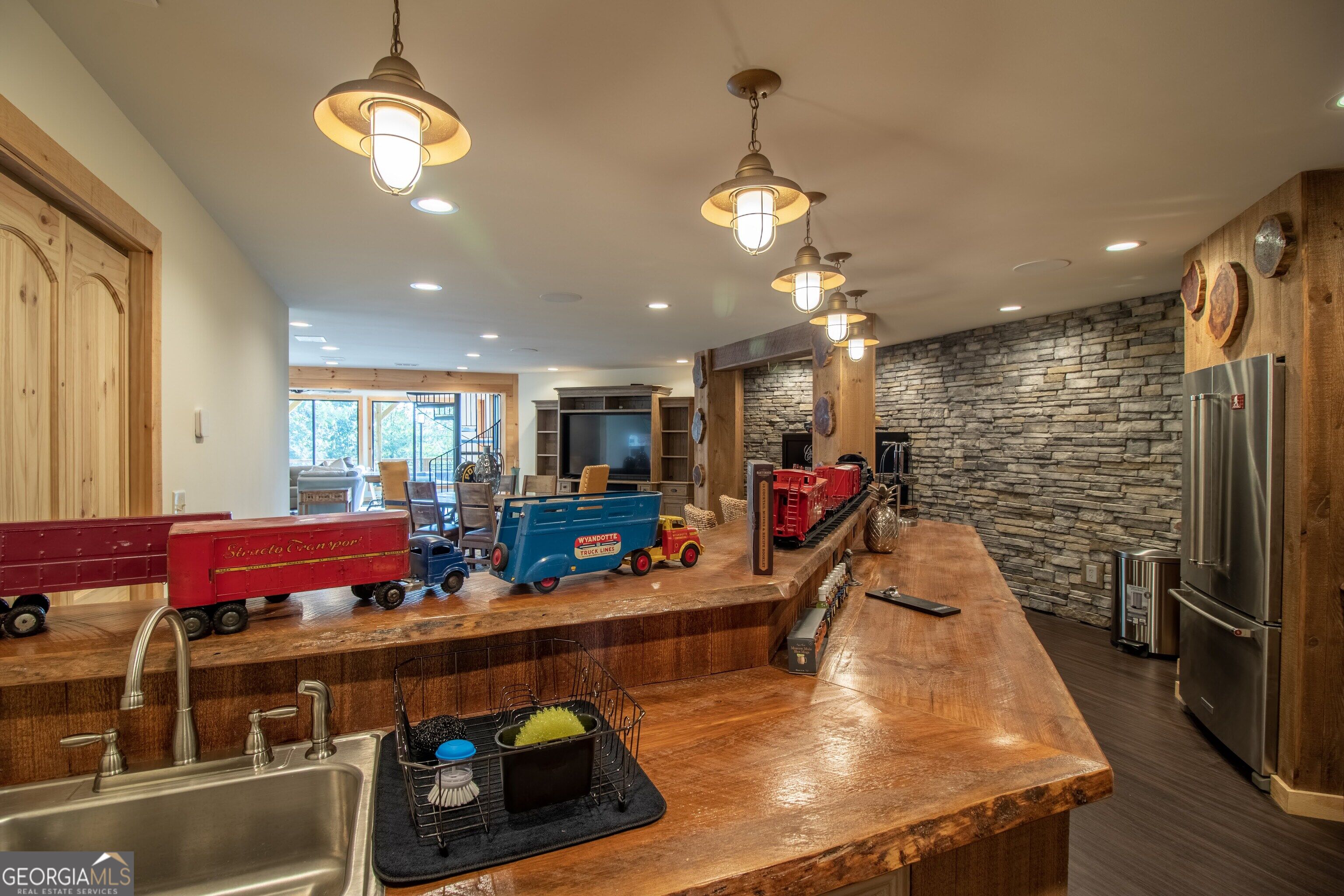 540 Mtn Top Road Property Photo 142